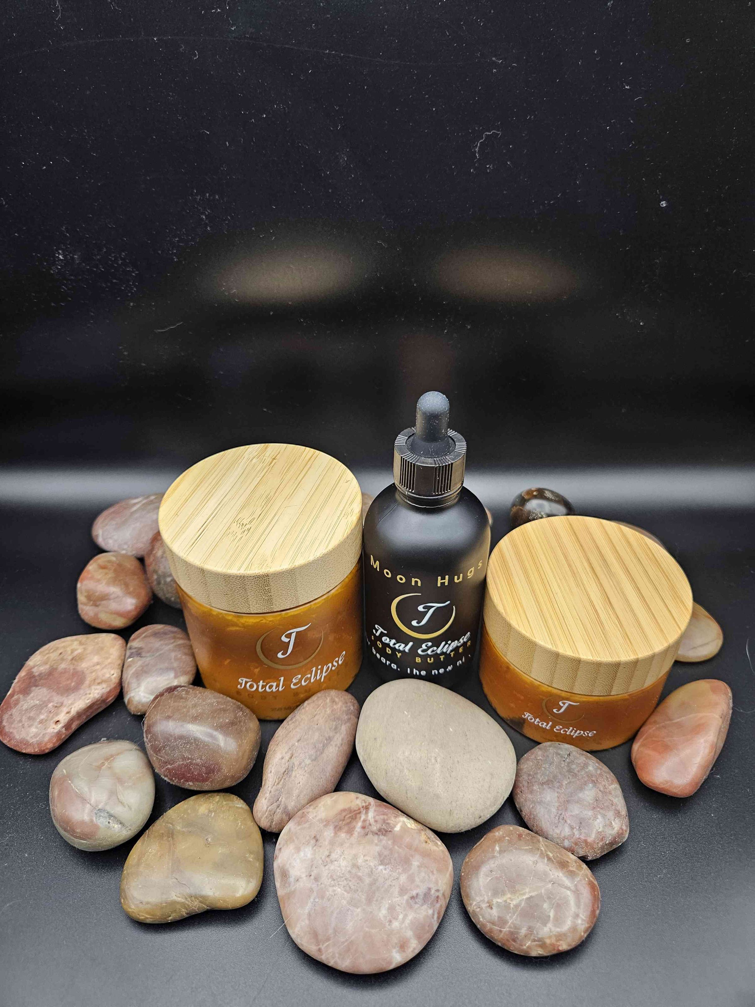 Total Eclipse Body Butter's image