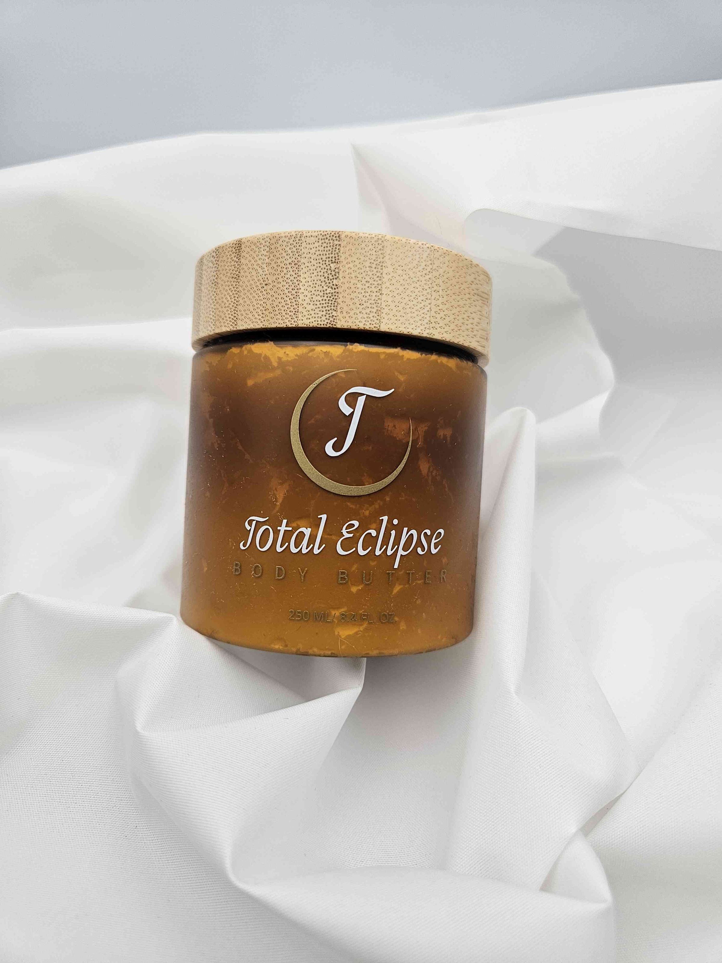 Total Eclipse Body Butter's image