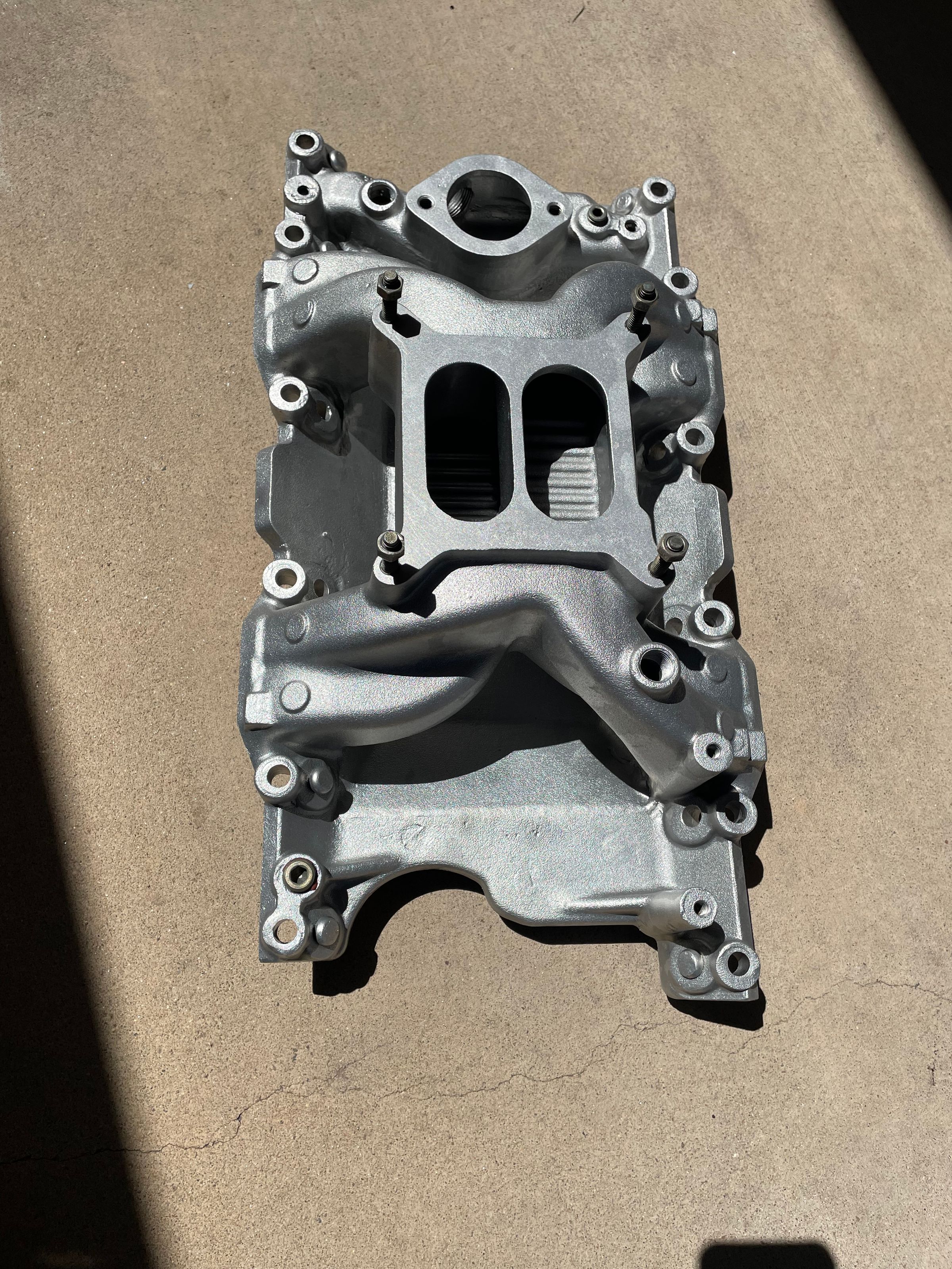 Gladstone Vapour Blasting Service Metal Surface Restorations's image