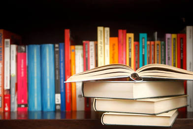 Book Publishing 