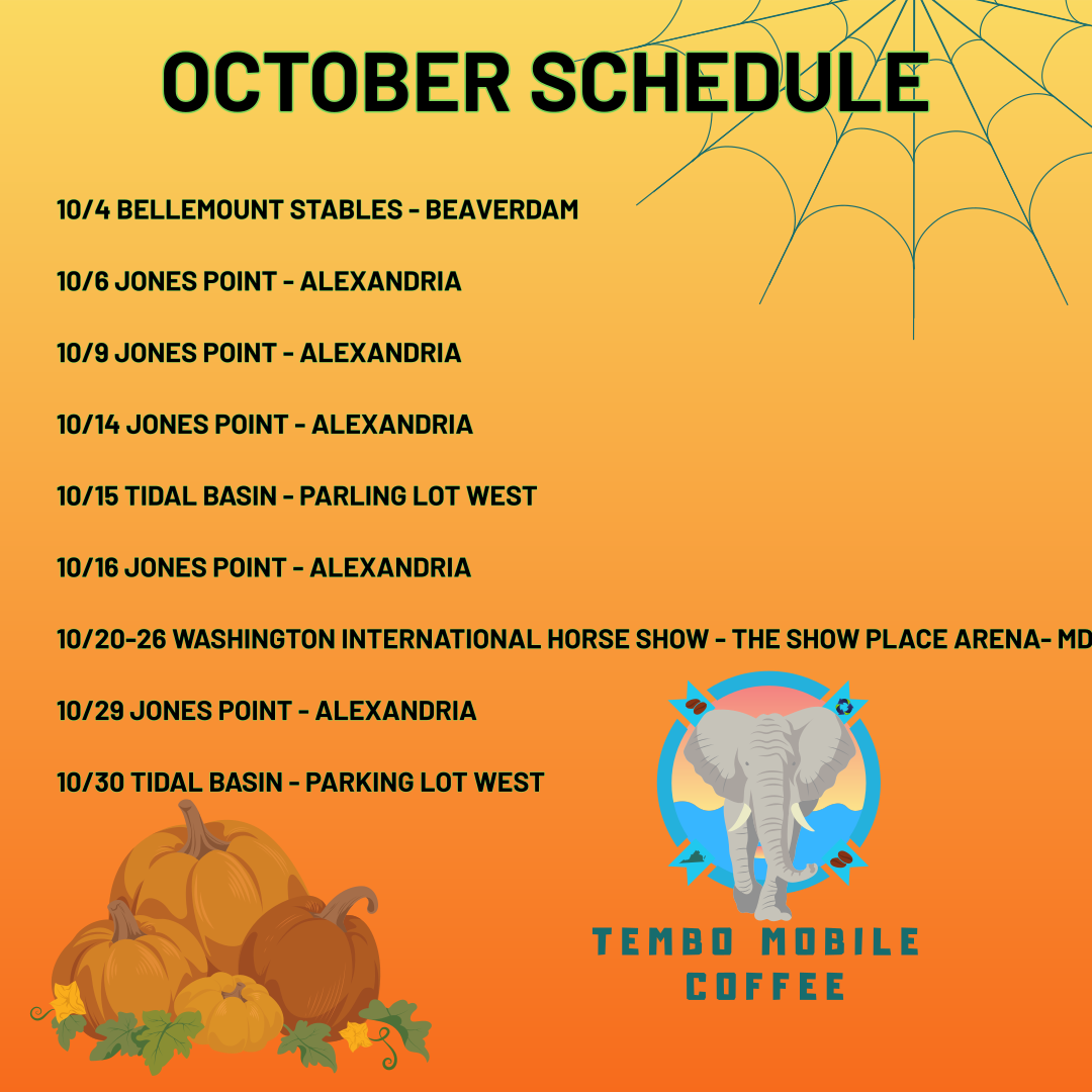 Tembo Mobile Coffee's image