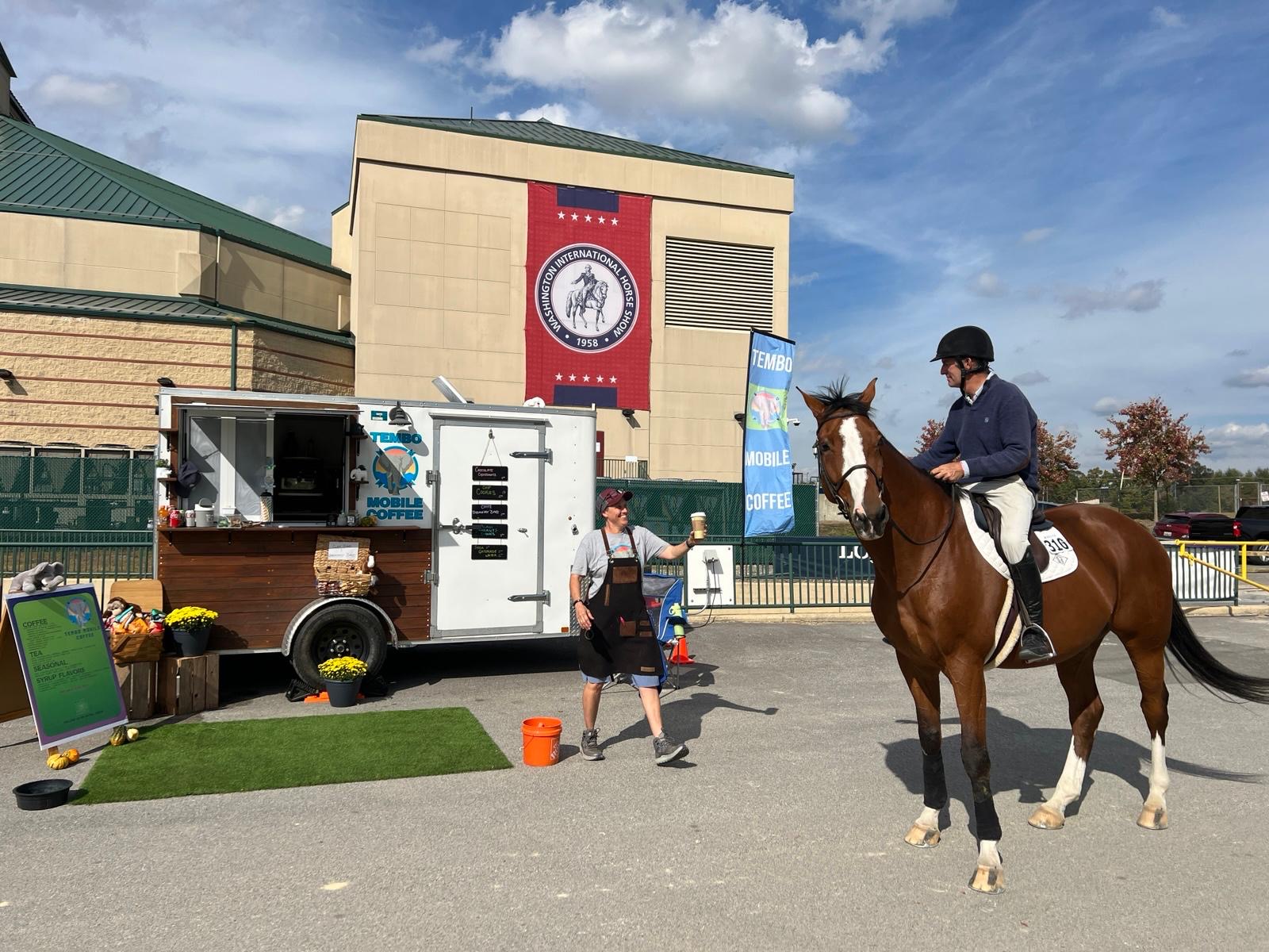 Tembo Mobile Coffee's image