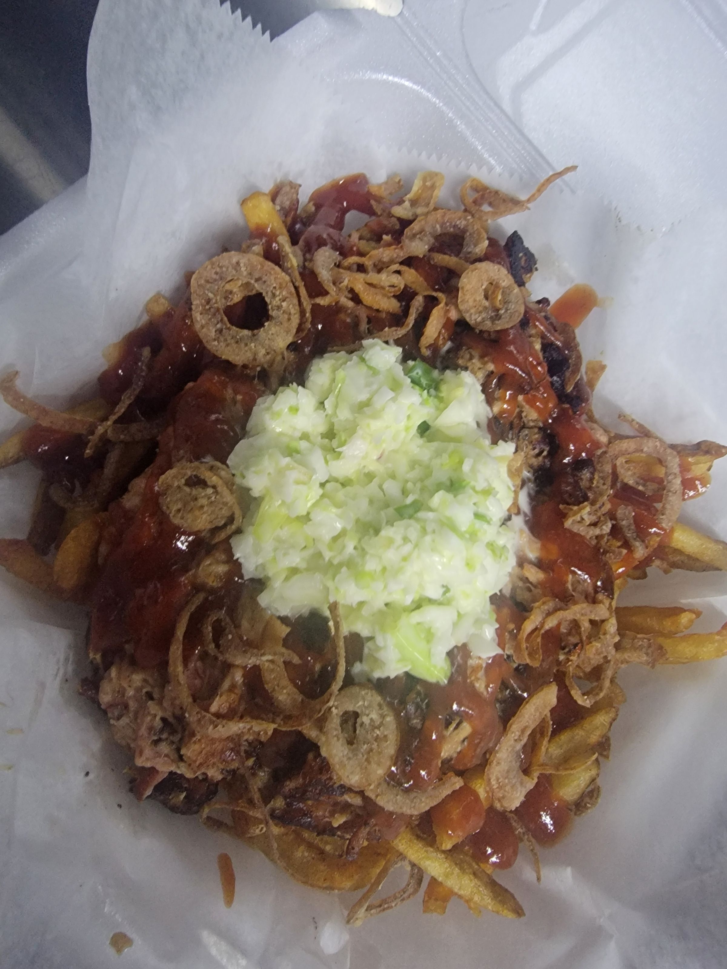 HOLY FRIES's image