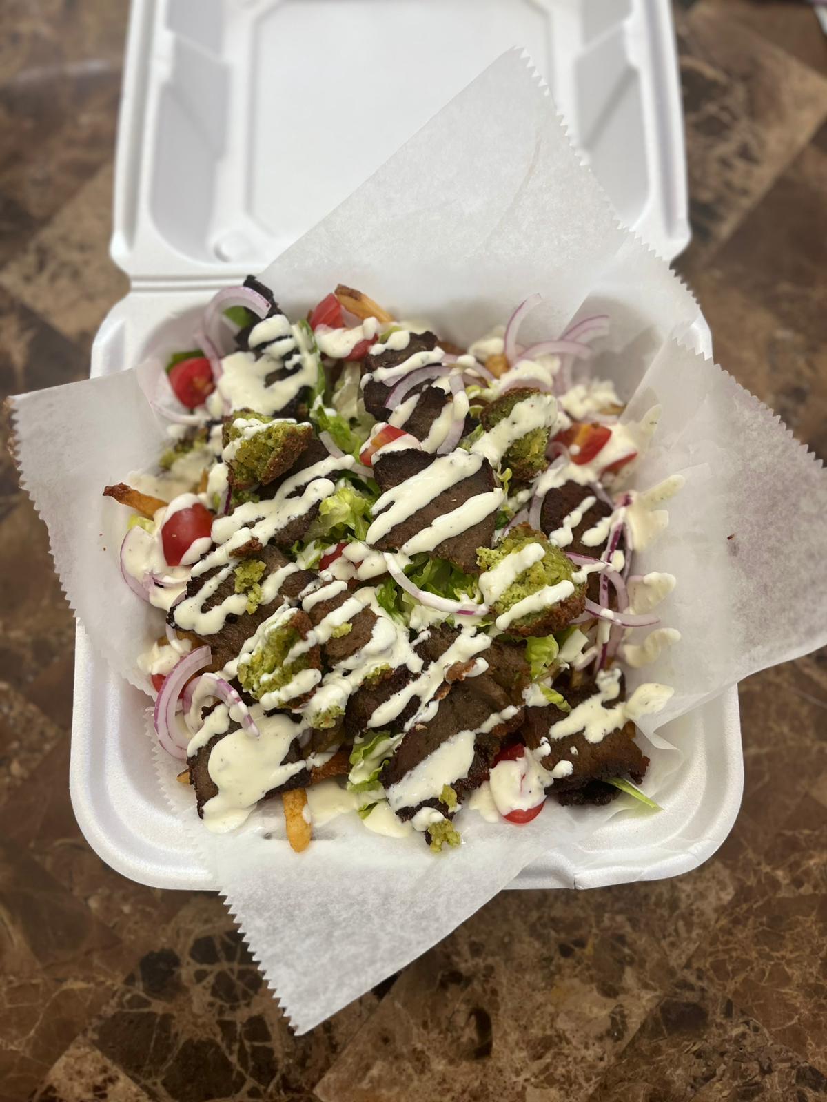 HOLY FRIES's image