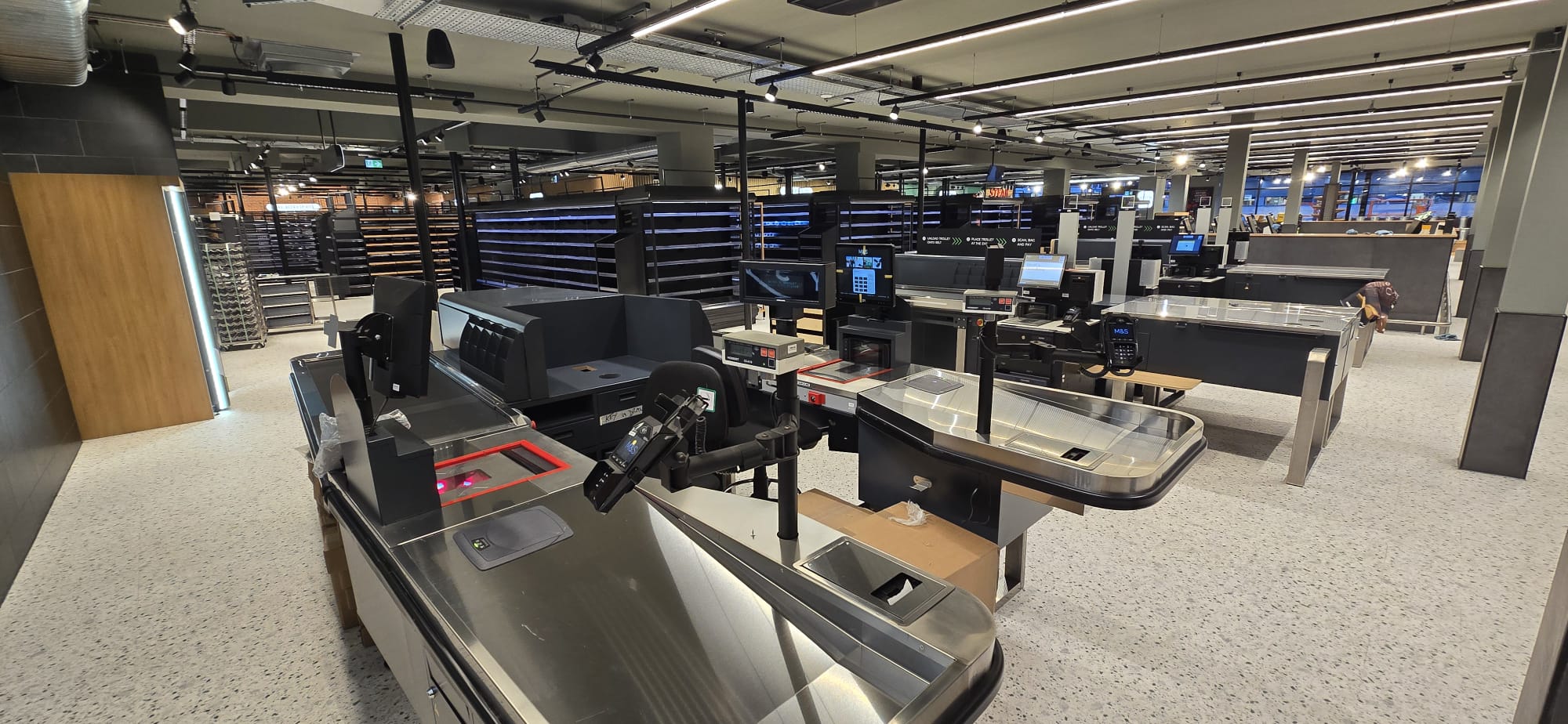 S4S Special Prjects Ltd 's image