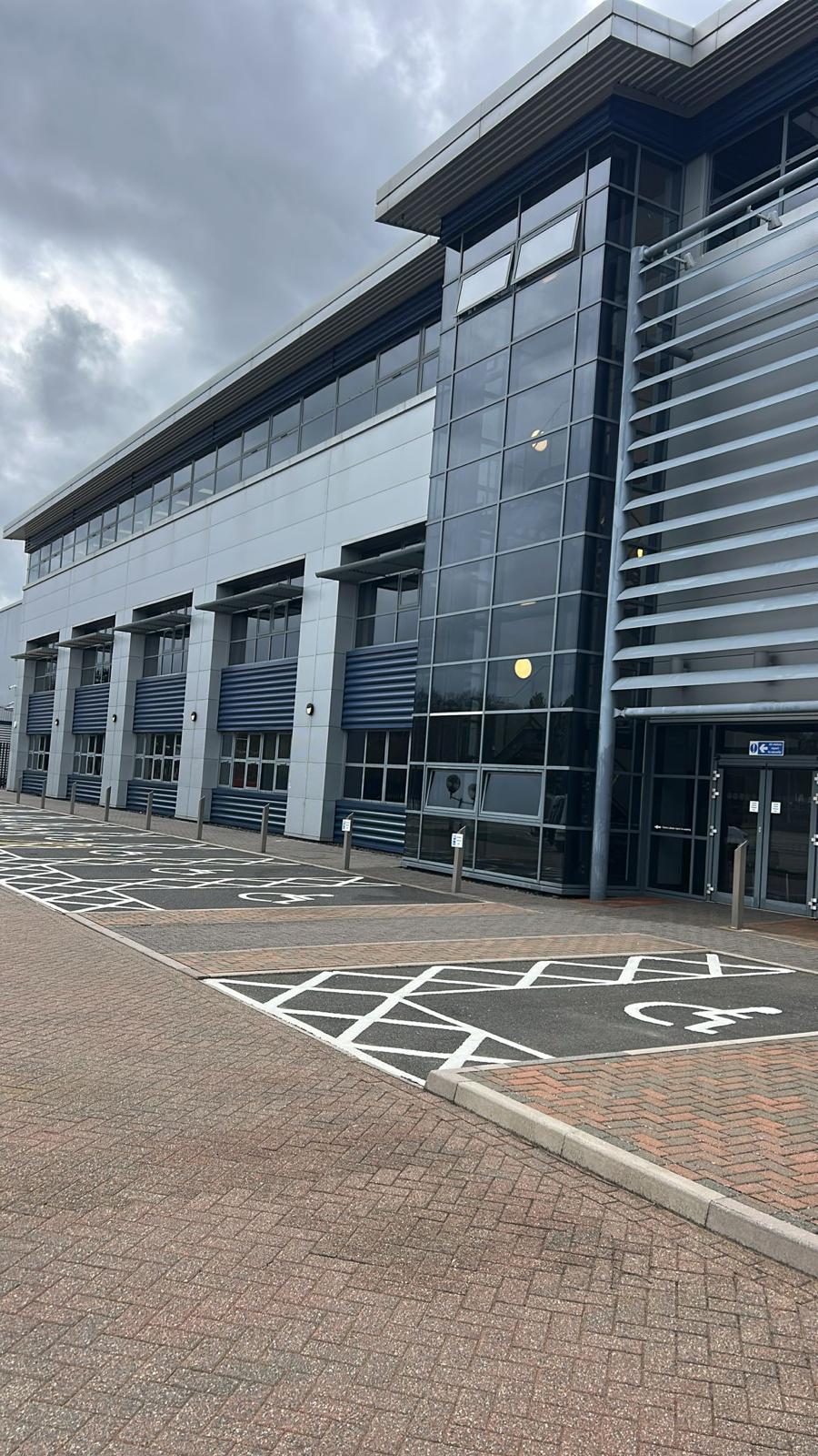 S4S Special Prjects Ltd 's image