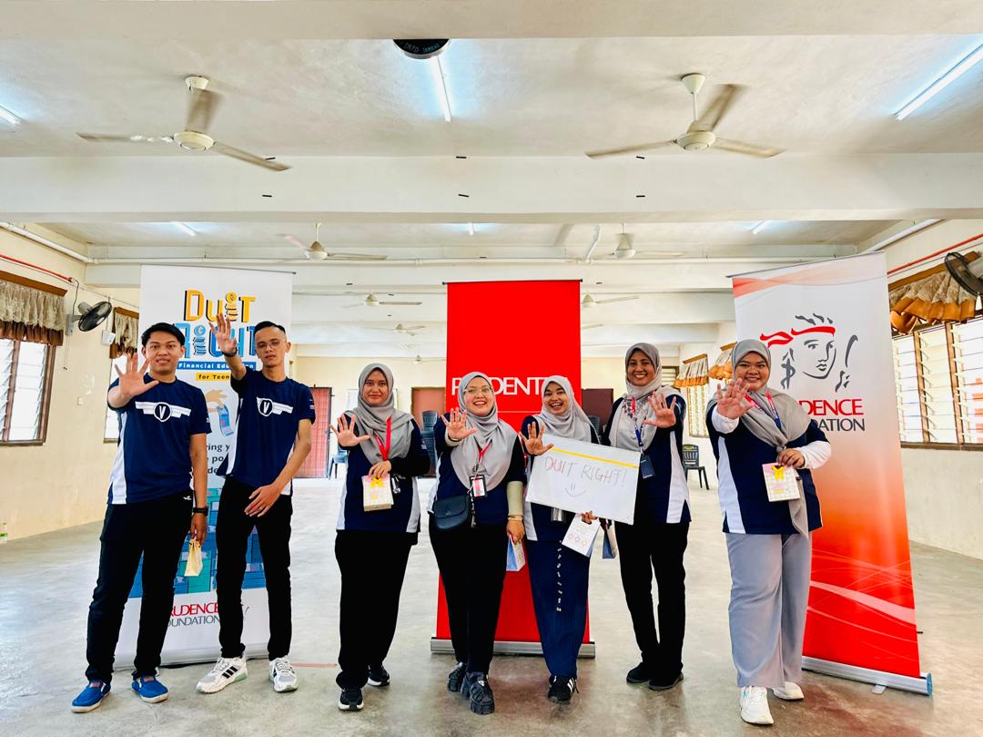 Intention Five Agency's image