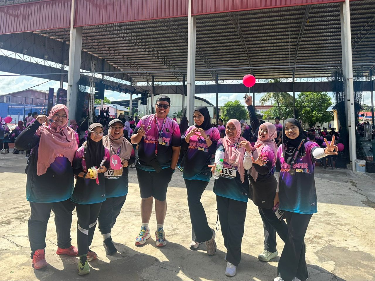 Intention Five Agency's image