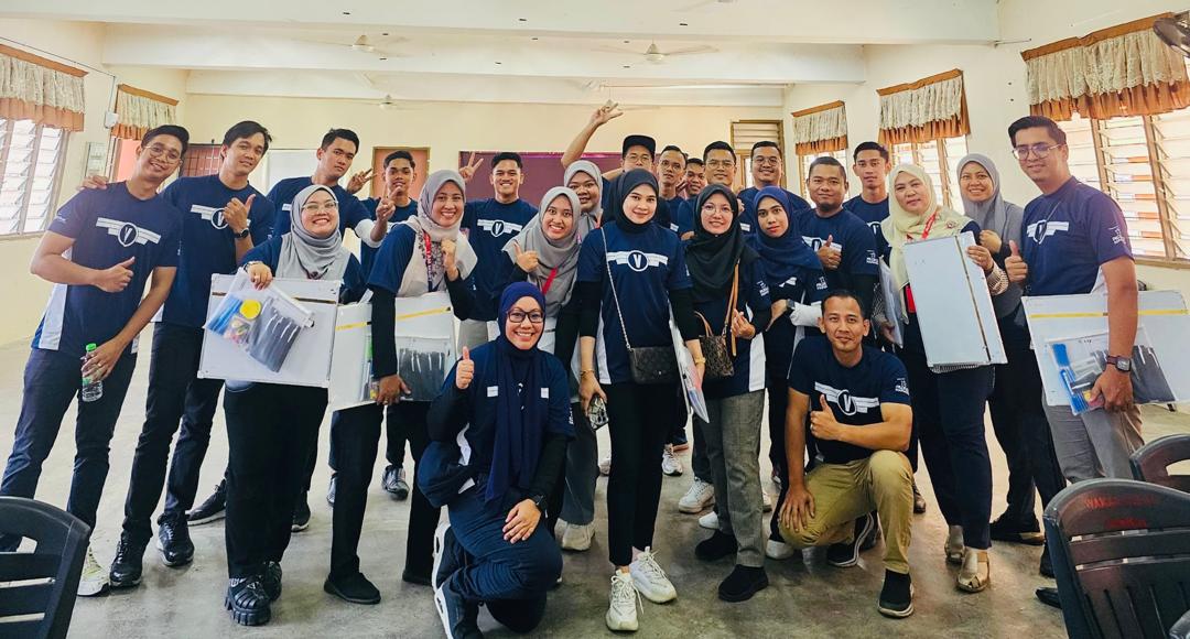 Intention Five Agency's image