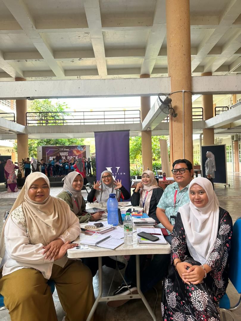 Intention Five Agency's image