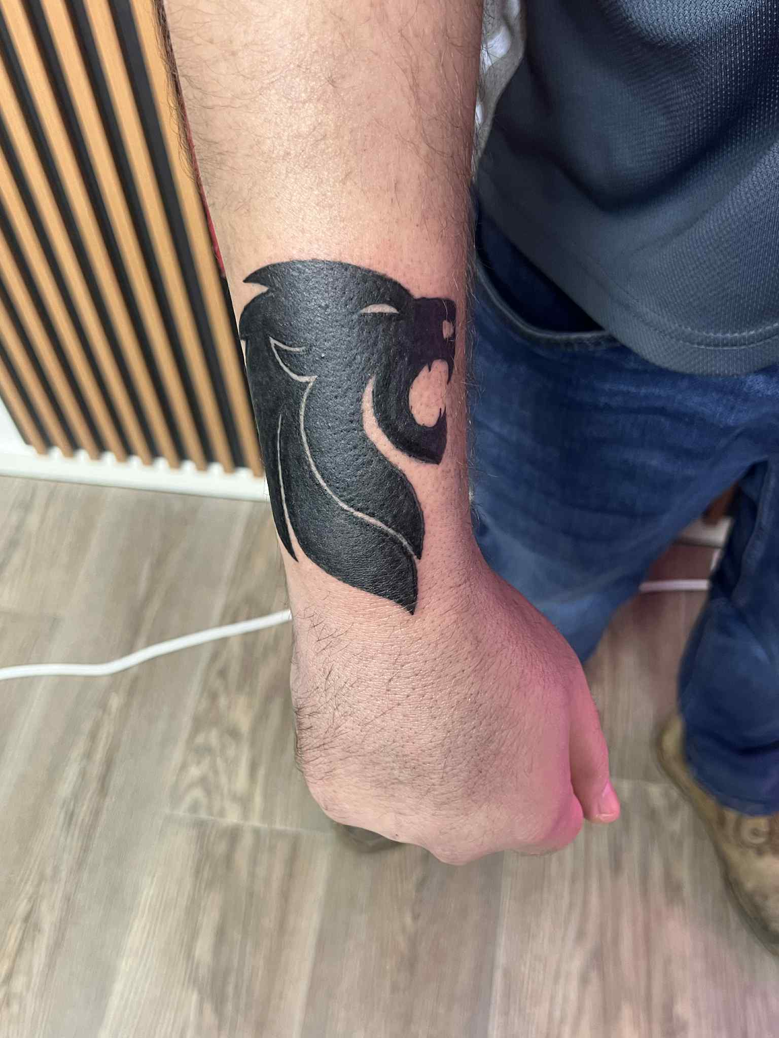 Tattoo Studio Auckland | Creative Ink by Indecisive Create's image