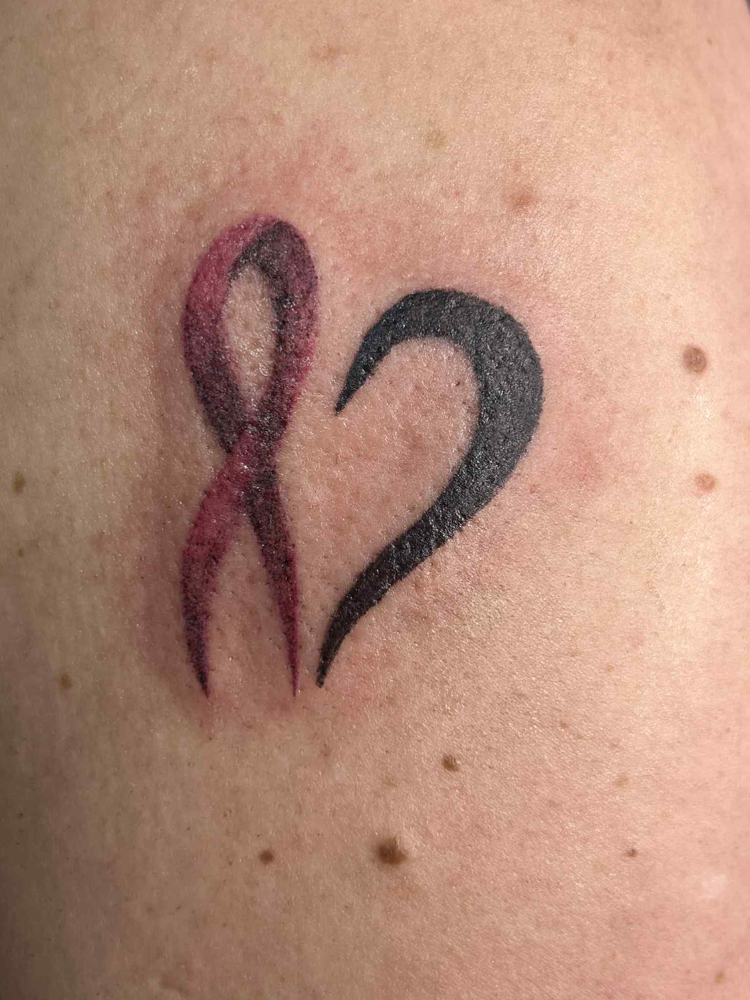 Tattoo Studio Auckland | Creative Ink by Indecisive Create's image