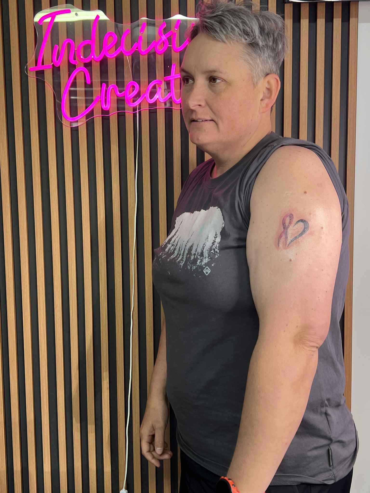 Tattoo Studio Auckland | Creative Ink by Indecisive Create's image