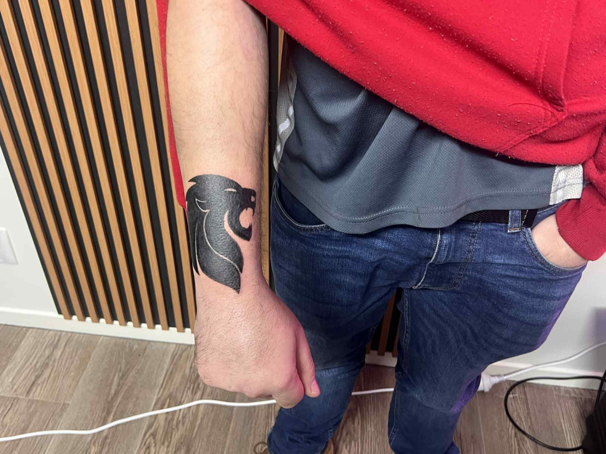 Tattoo Studio Auckland | Creative Ink by Indecisive Create's image
