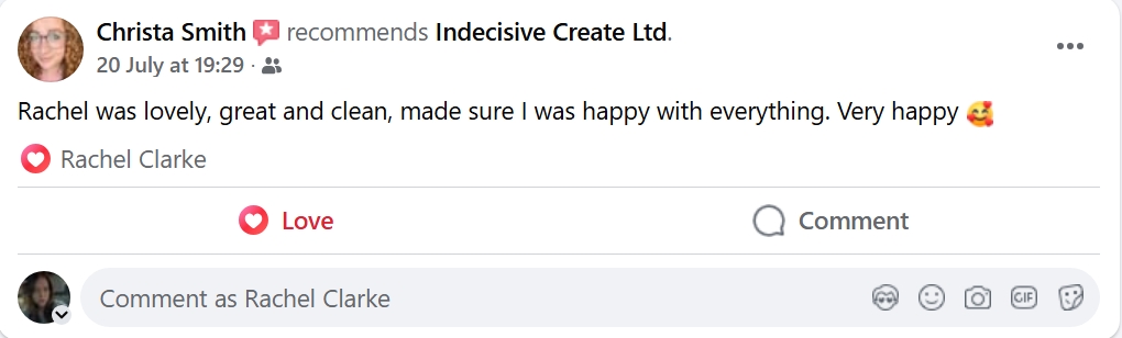 Tattoo Studio Auckland | Creative Ink by Indecisive Create's image