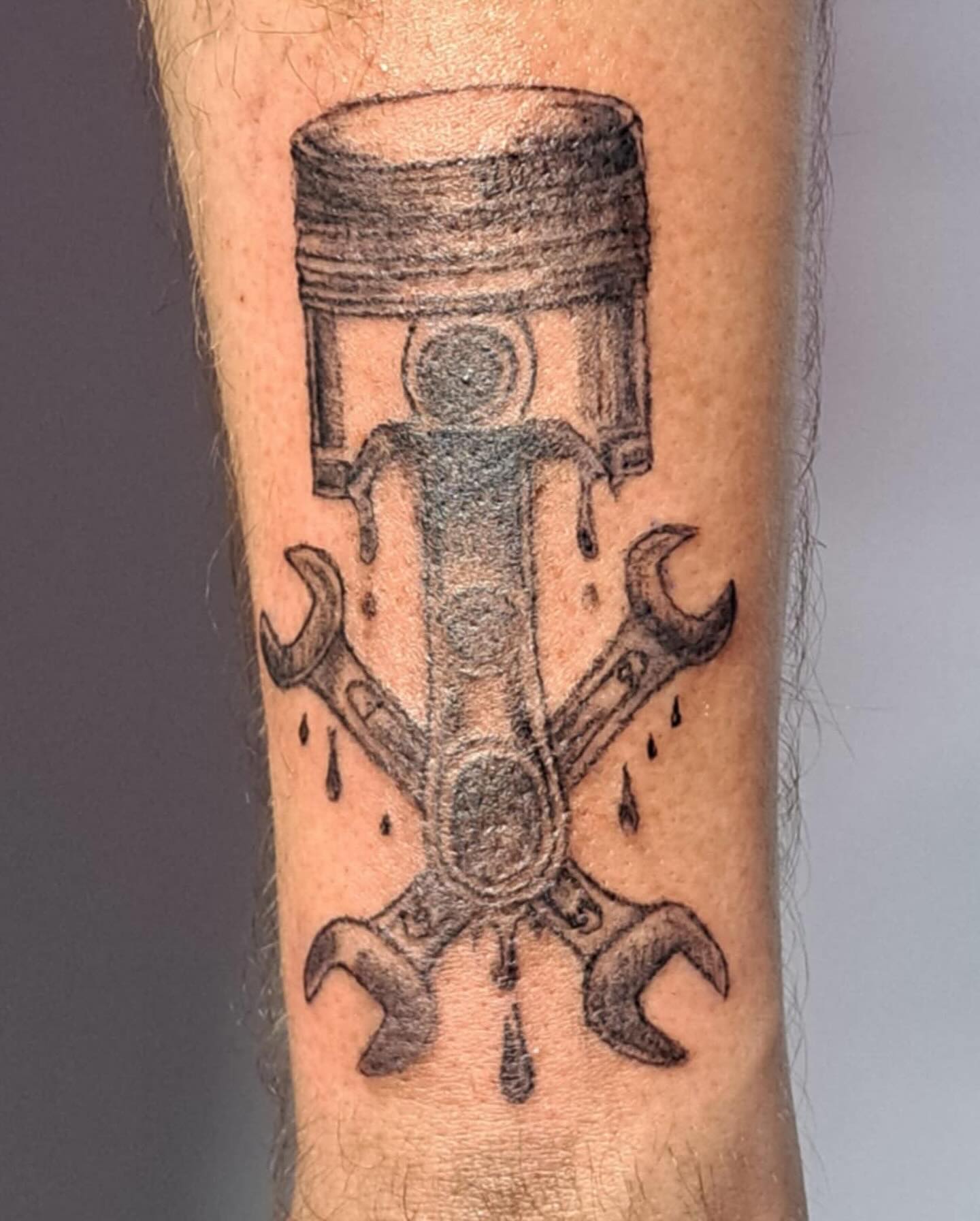 Tattoo Studio Auckland | Creative Ink by Indecisive Create's image