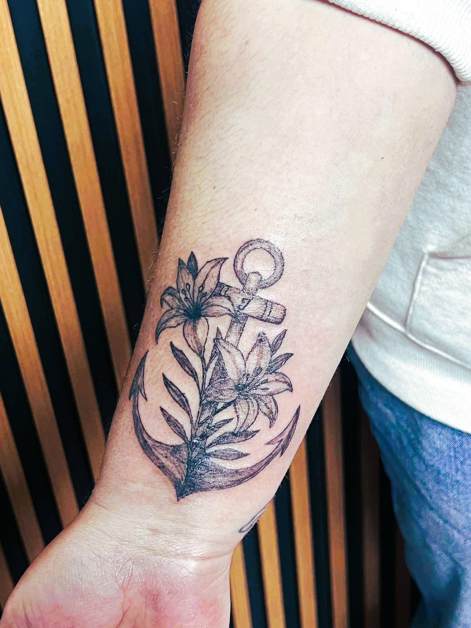 Tattoo Studio Auckland | Creative Ink by Indecisive Create's image