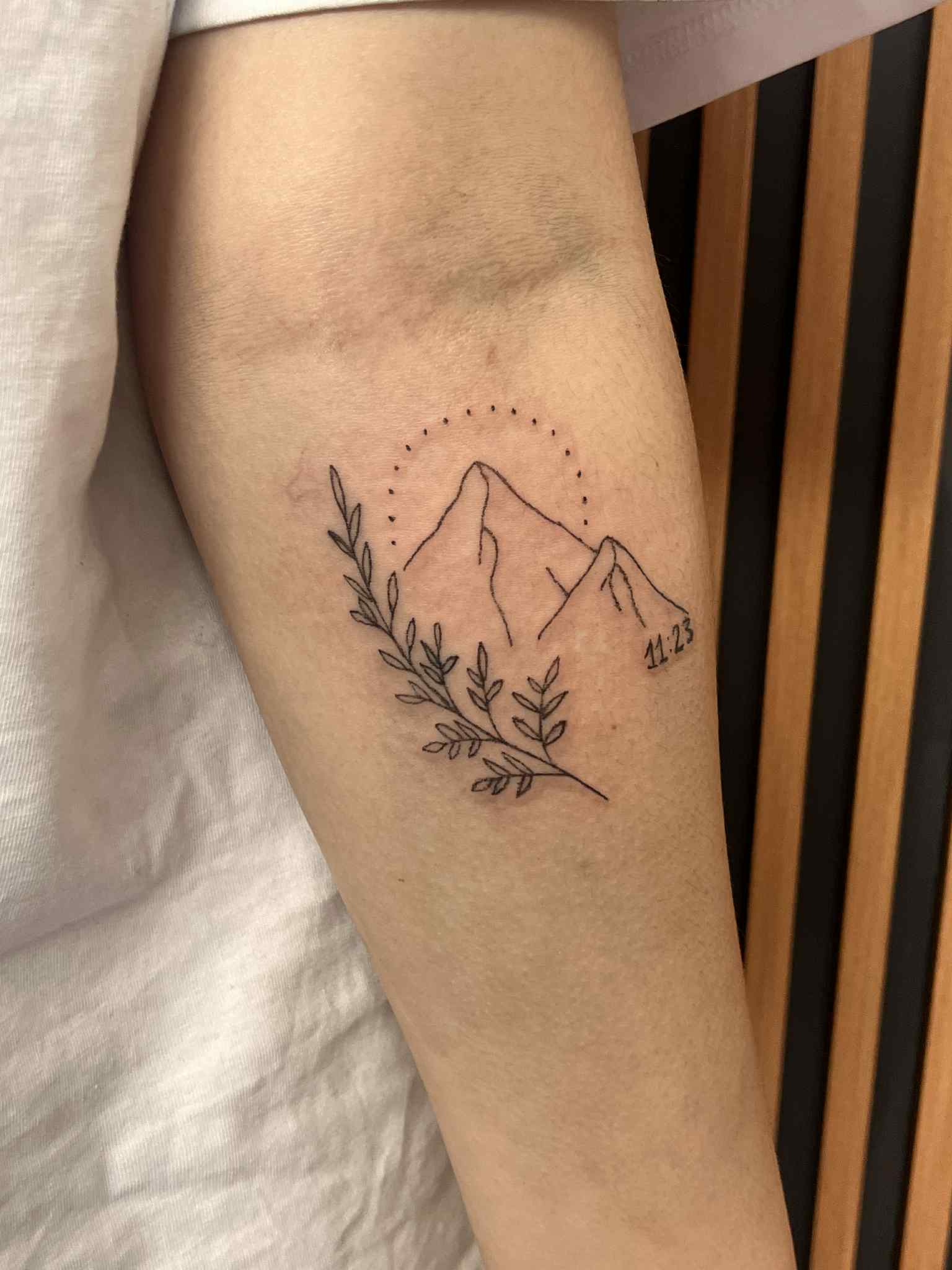 Tattoo Studio Auckland | Creative Ink by Indecisive Create's image