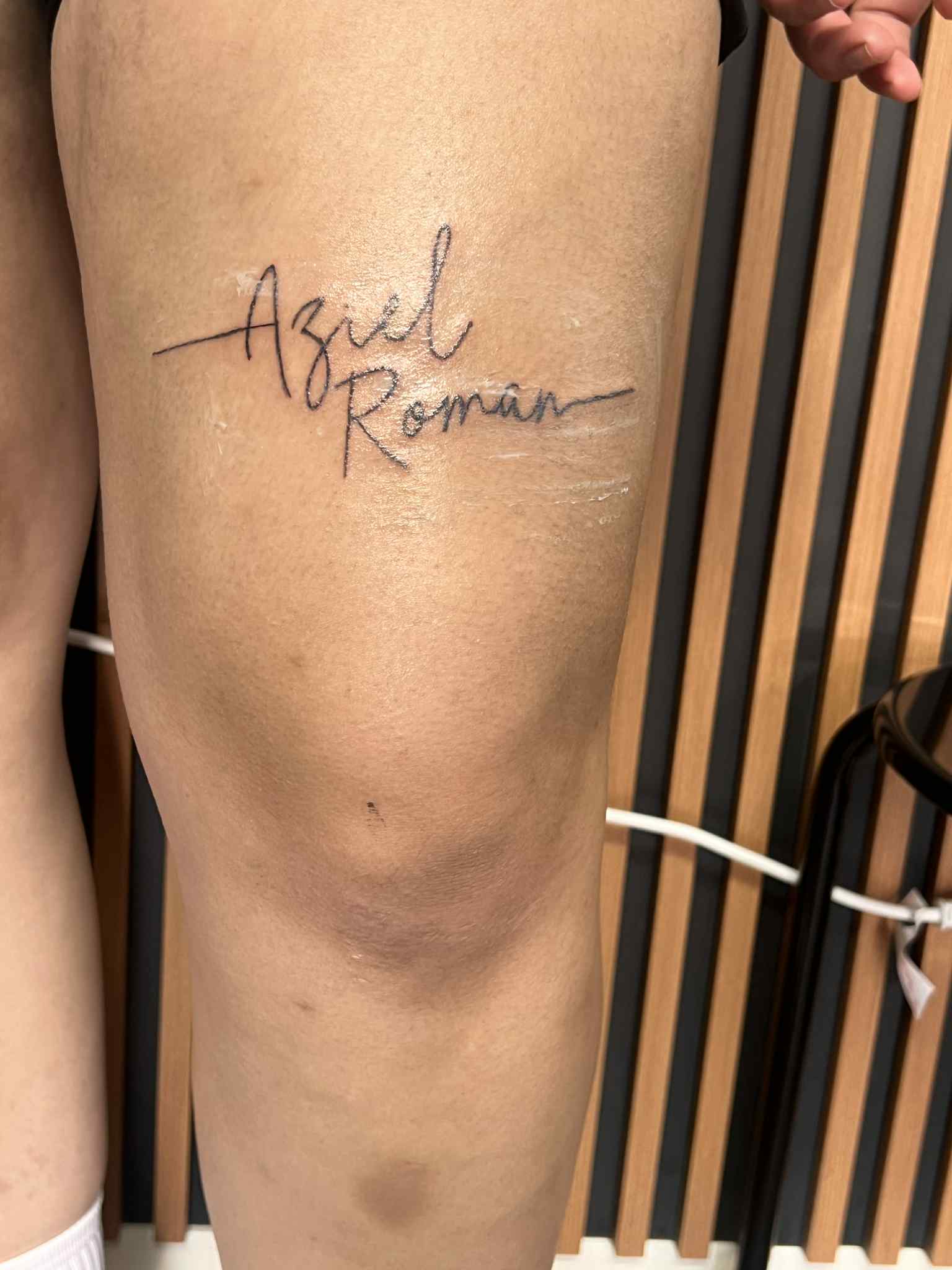 Tattoo Studio Auckland | Creative Ink by Indecisive Create's image