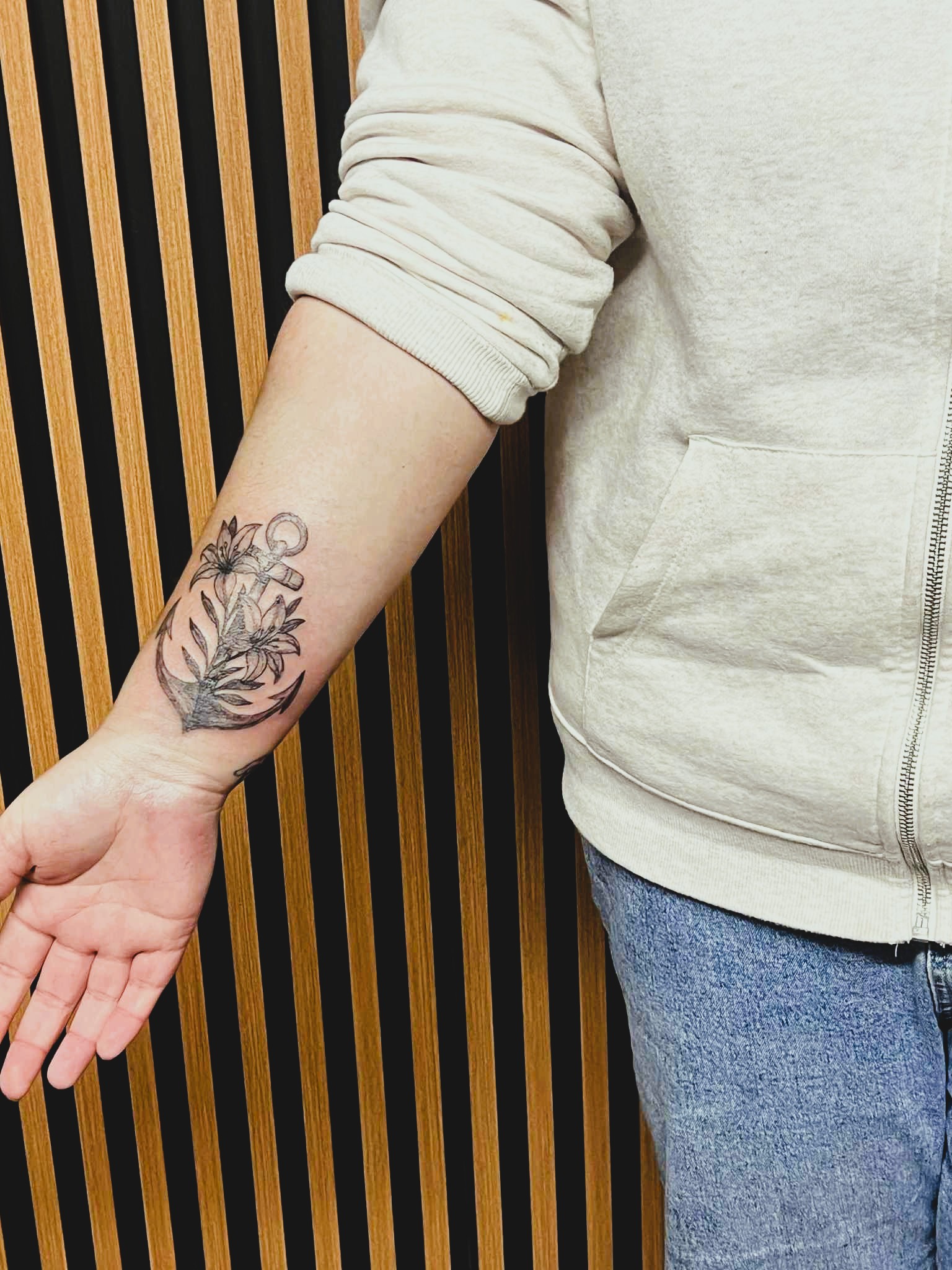 Tattoo Studio Auckland | Creative Ink by Indecisive Create's image
