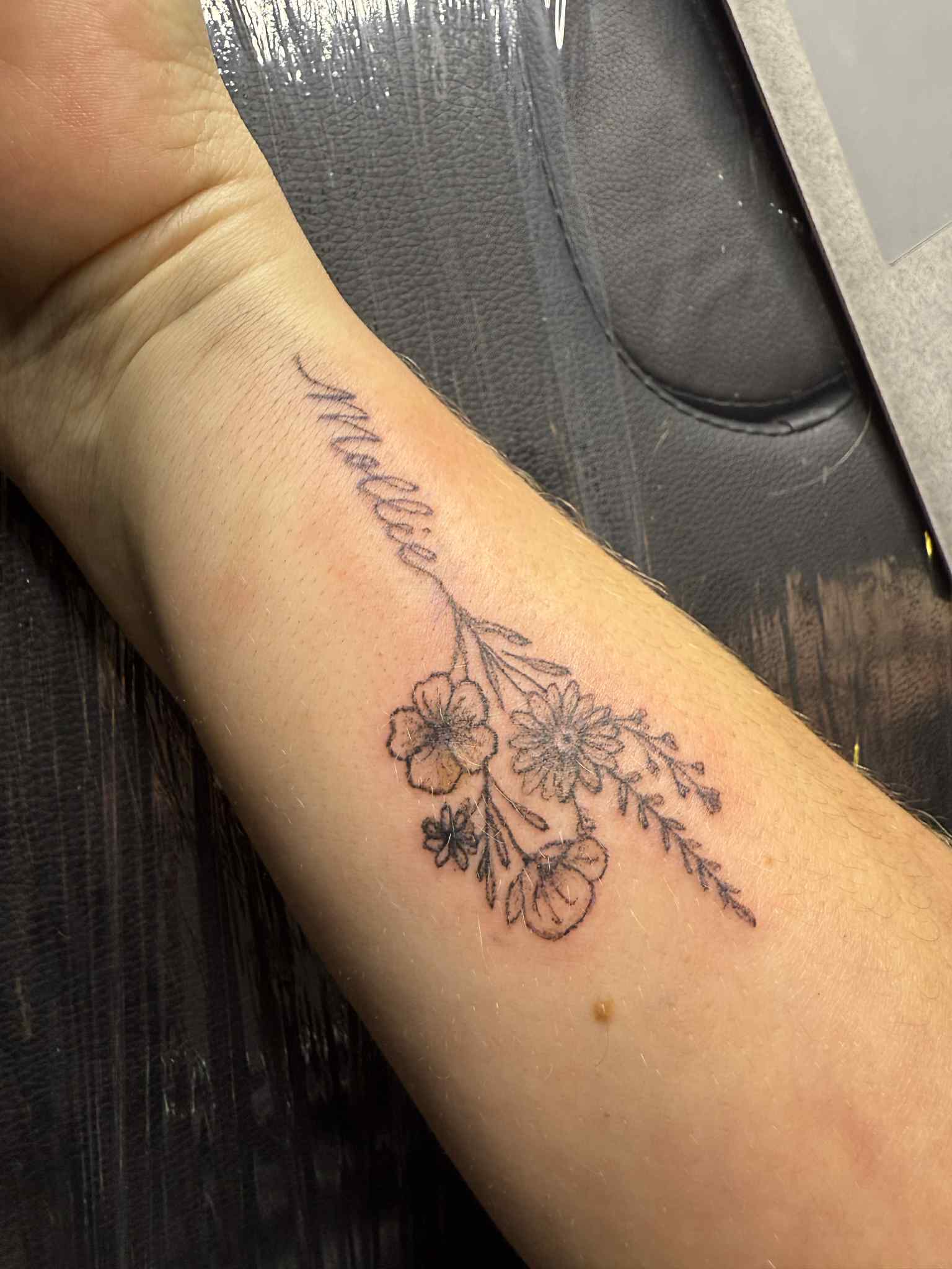Tattoo Studio Auckland | Creative Ink by Indecisive Create's image