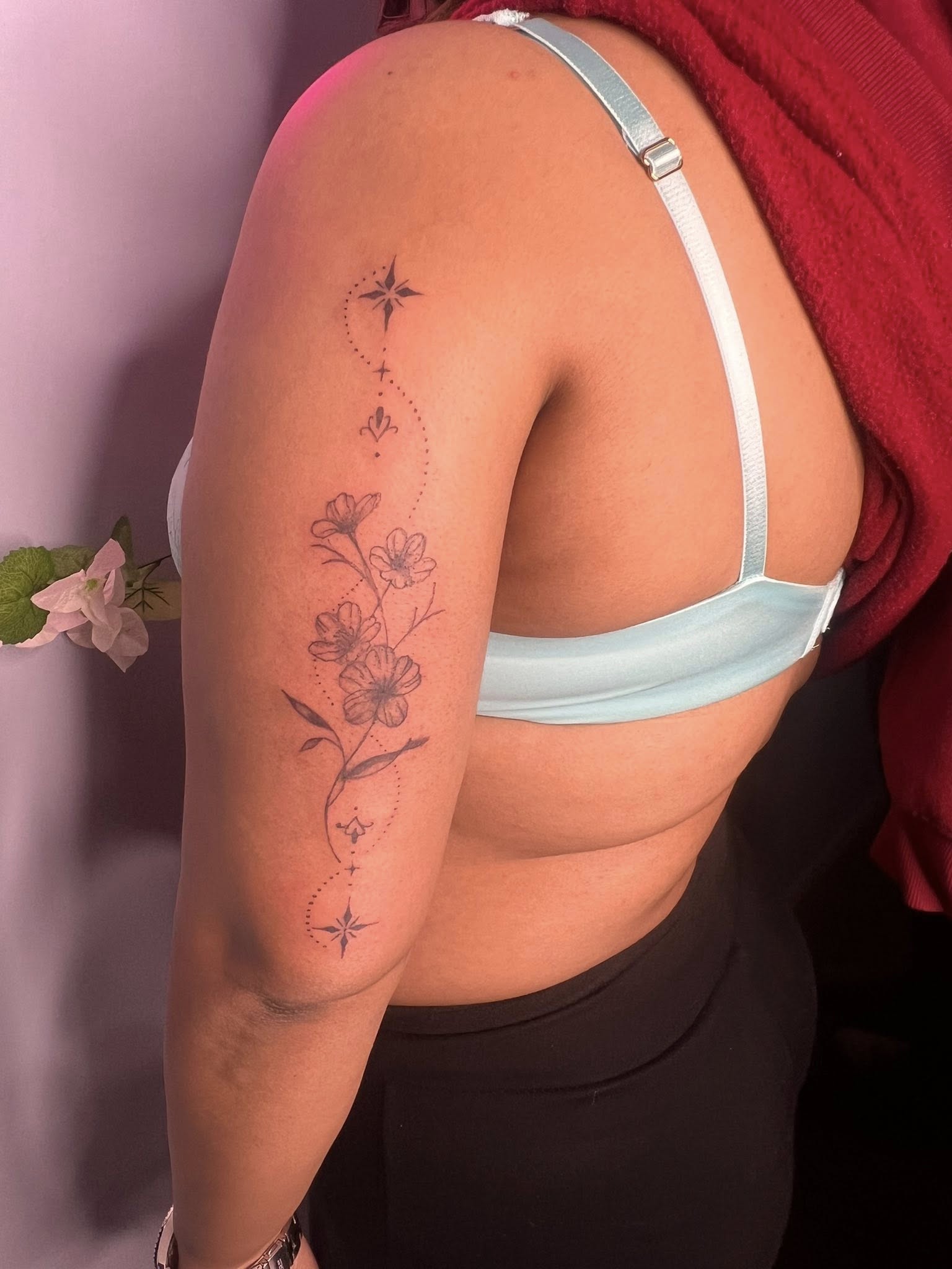 Tattoo Studio Auckland | Creative Ink by Indecisive Create's image