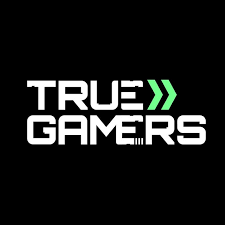 TRUE GAMERS avatar