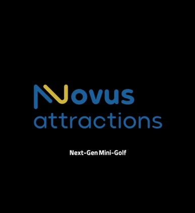 NOVOUS ATTRACTION avatar