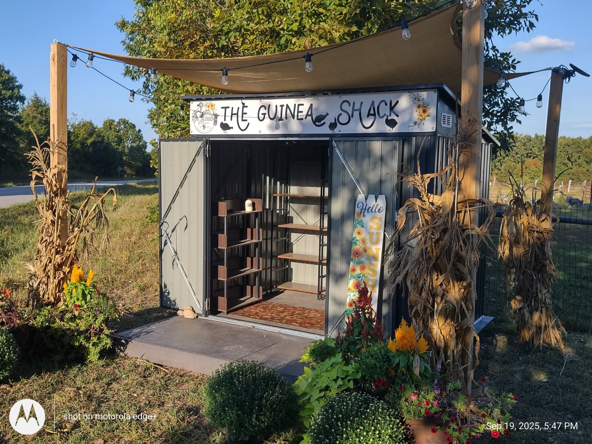 Hope Blossom Farm's image