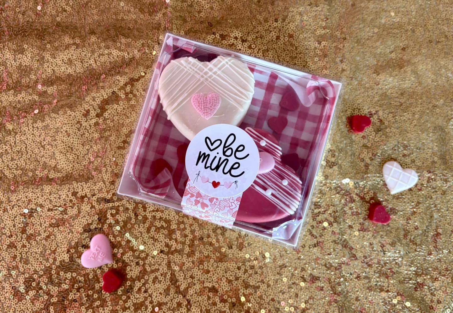 Joanies Sugar Palette - Home's image