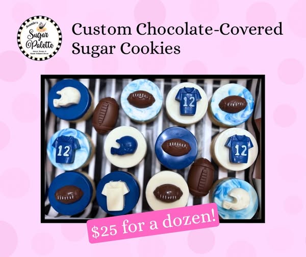 Joanies Sugar Palette - Home's image