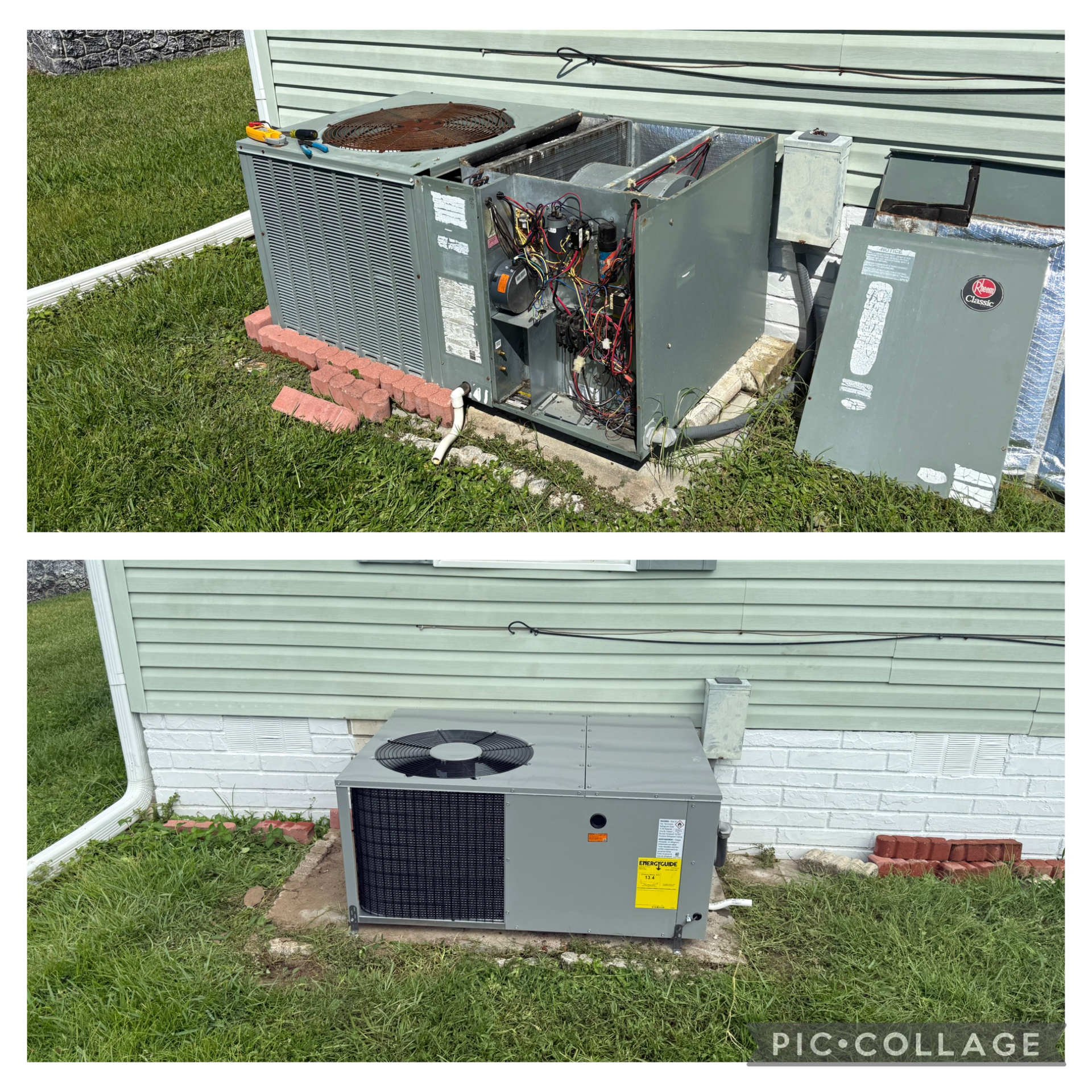 Air Conditioner Repair's image