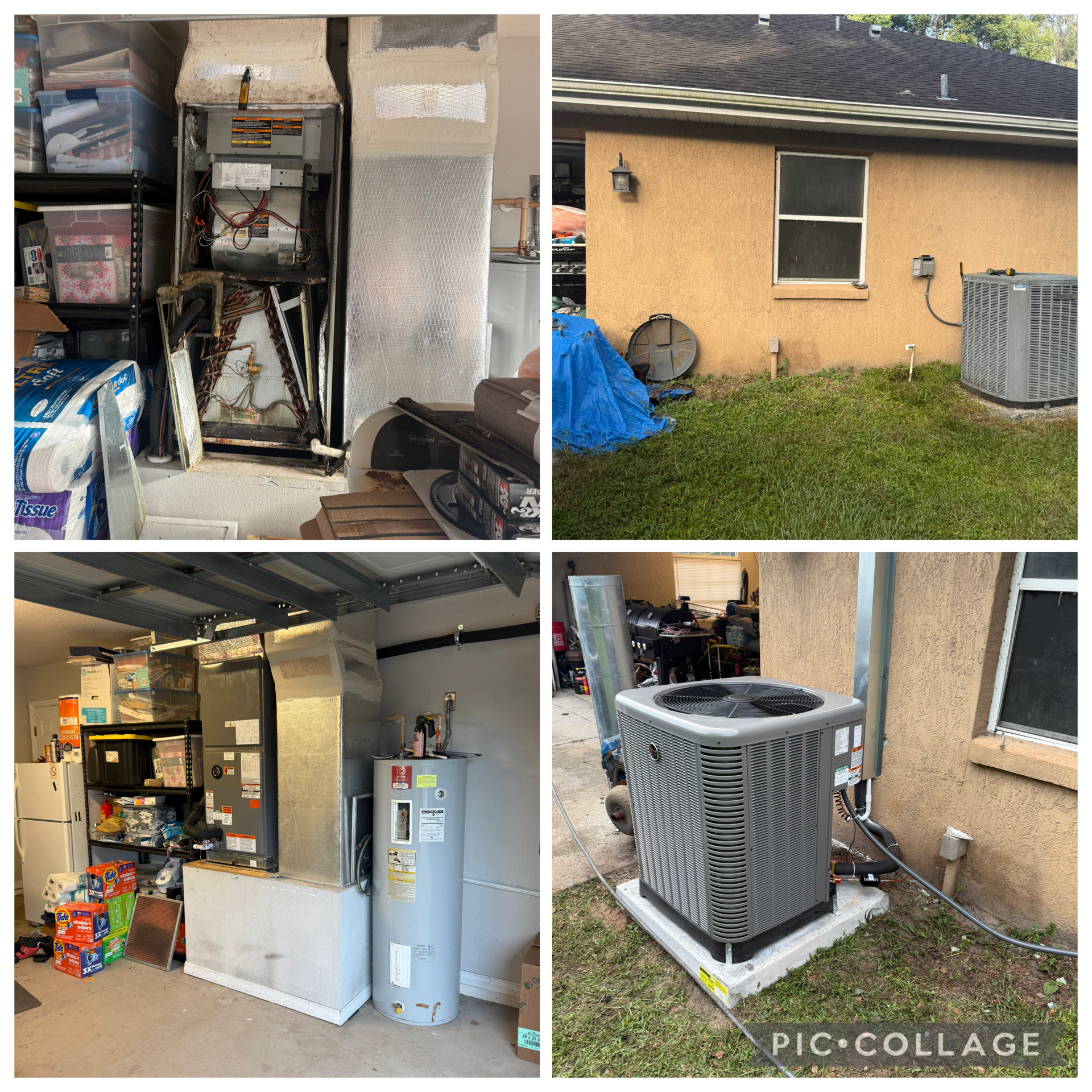 Air Conditioner Repair's image