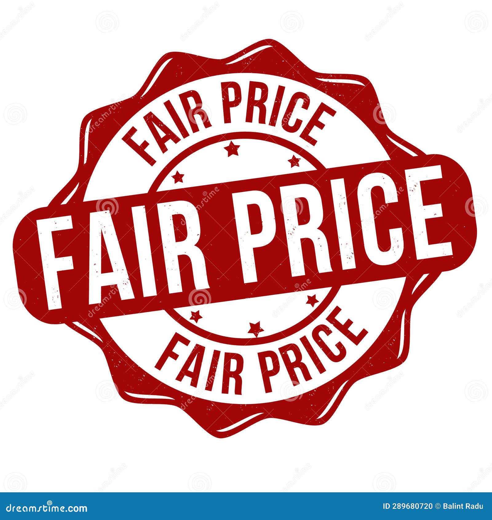 Charleston Sharp Pricing is not gouging