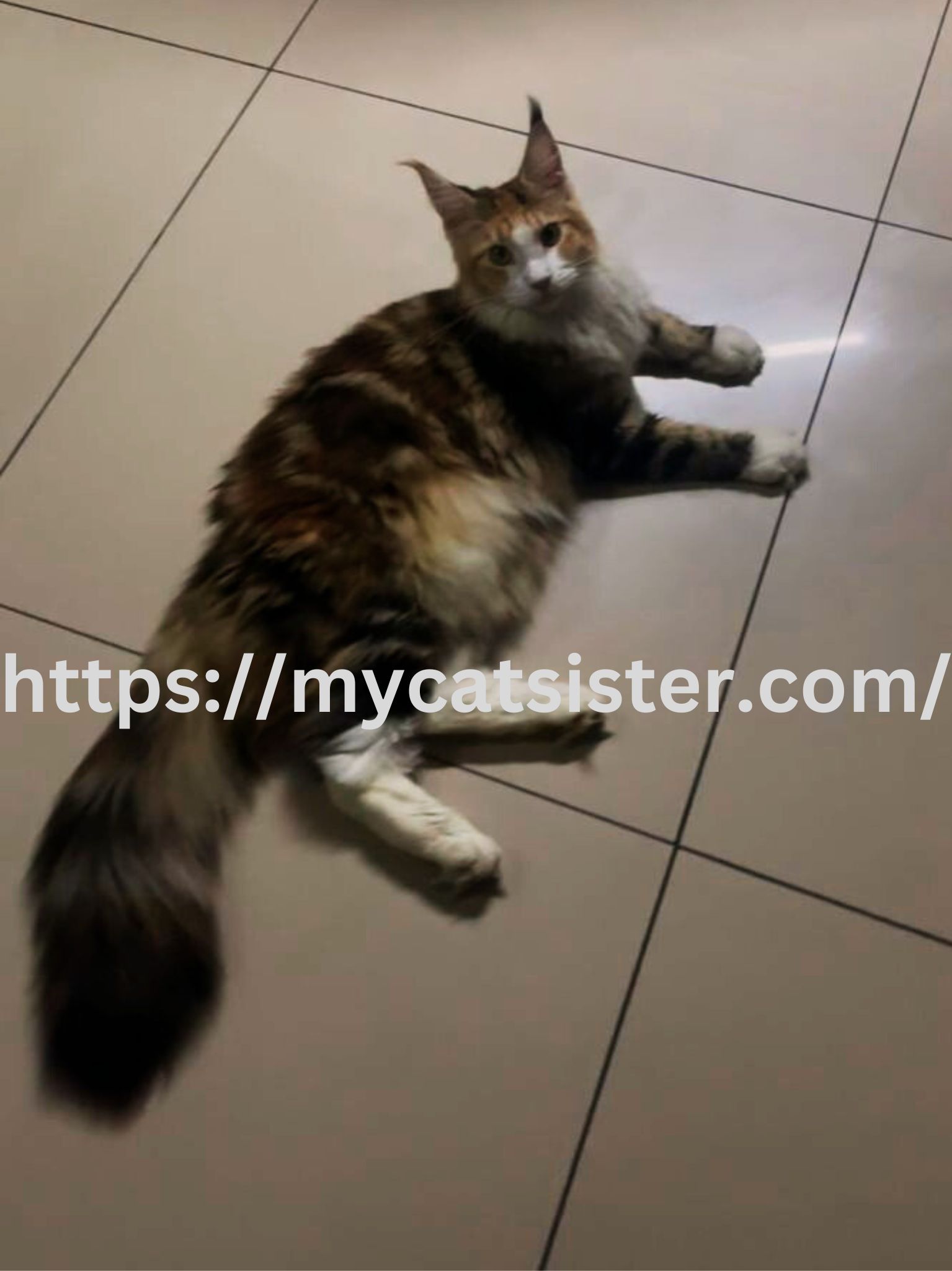 Cat Sitter Shah Alam | Cat Sitter Near Me 's image
