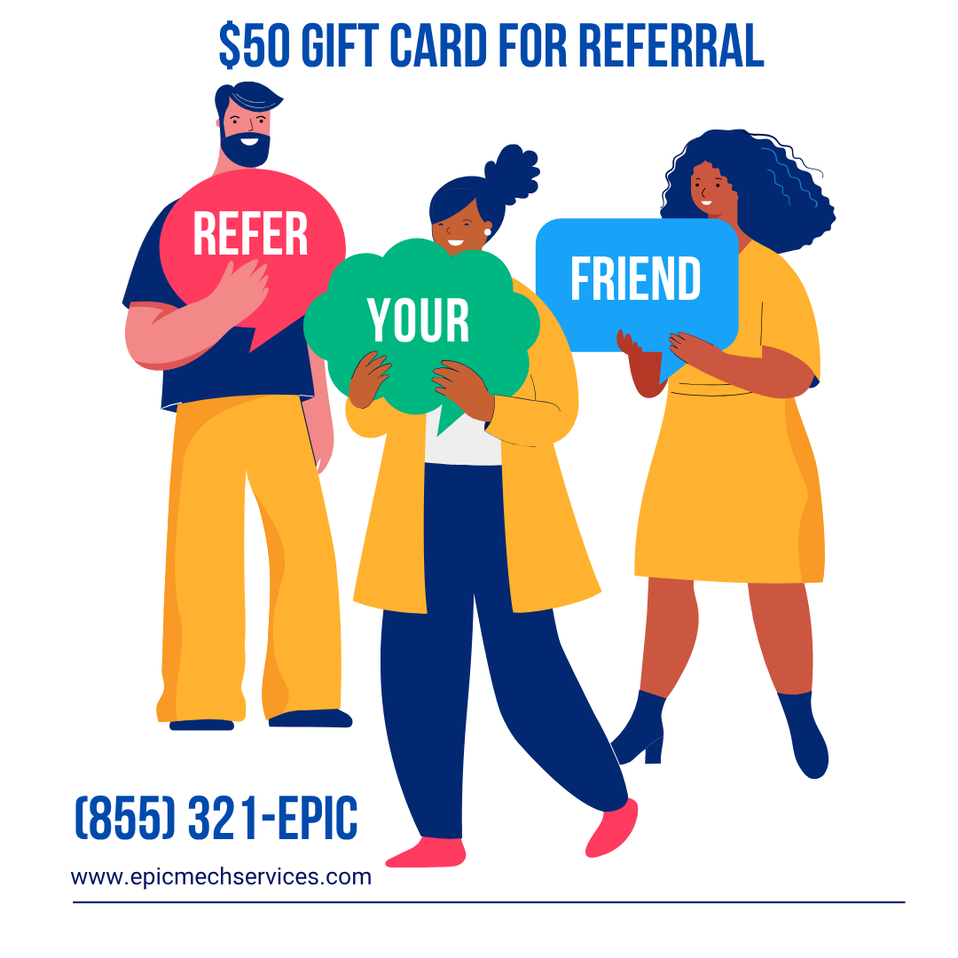 Heating & Cooling HVAC Service's image