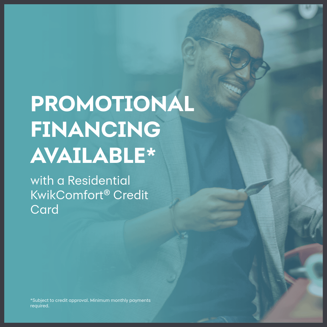 Heating & Cooling HVAC Service's image