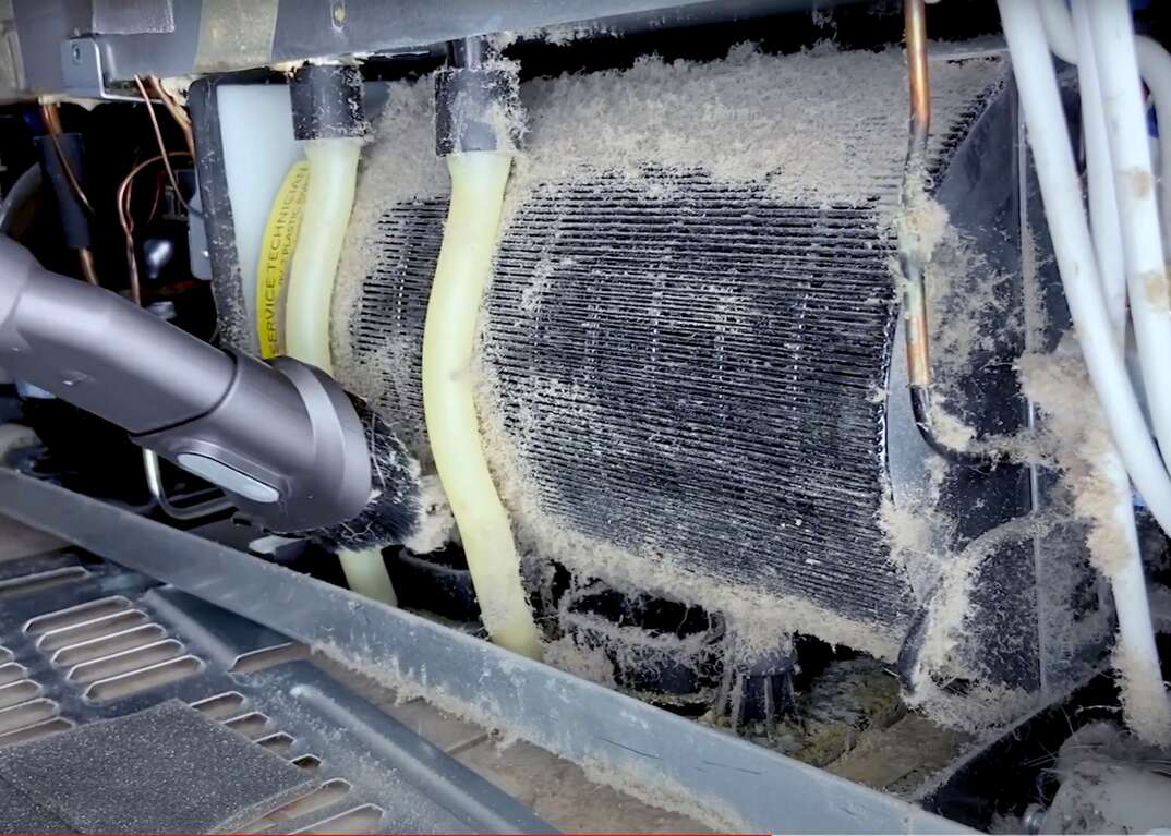 Heating & Cooling HVAC Service's image