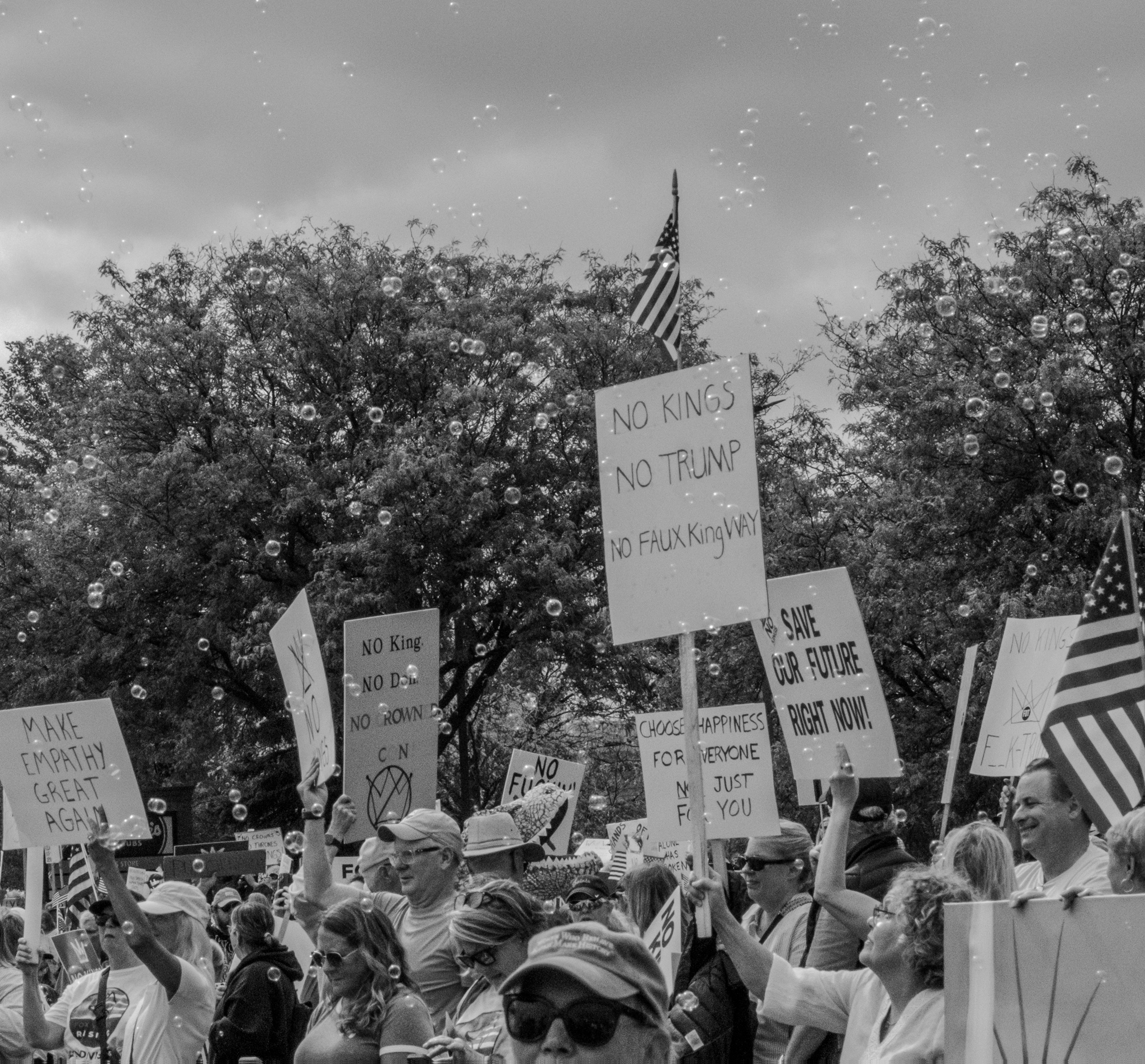 Dispatches From Blackberry One 's image