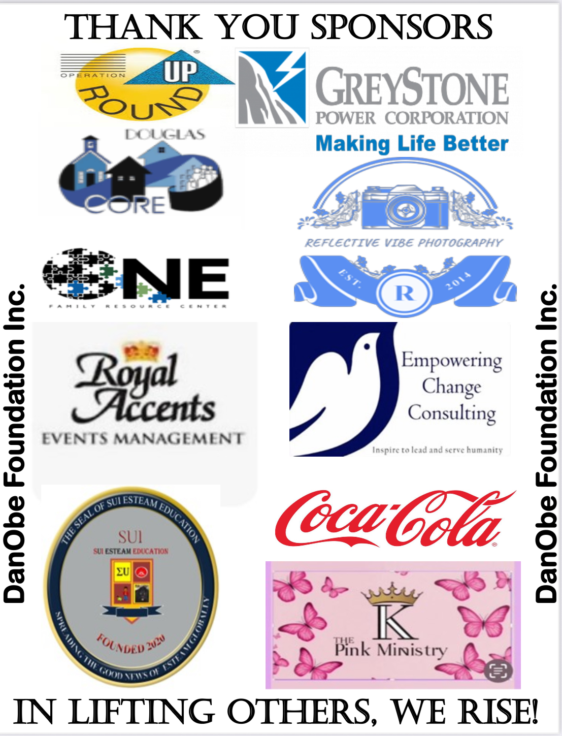 DanObe Foundation Inc. 's image