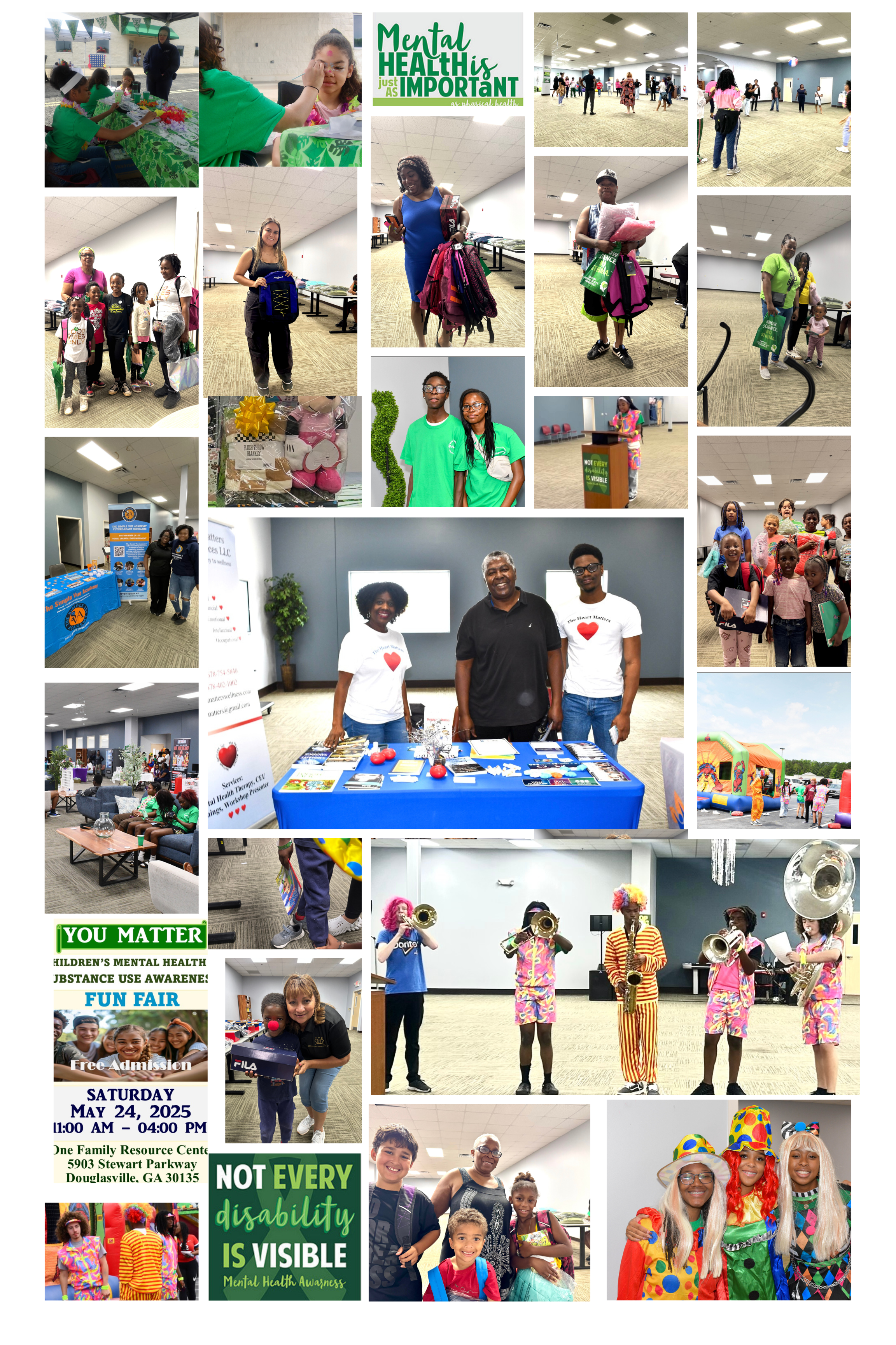 DanObe Foundation Inc. 's image