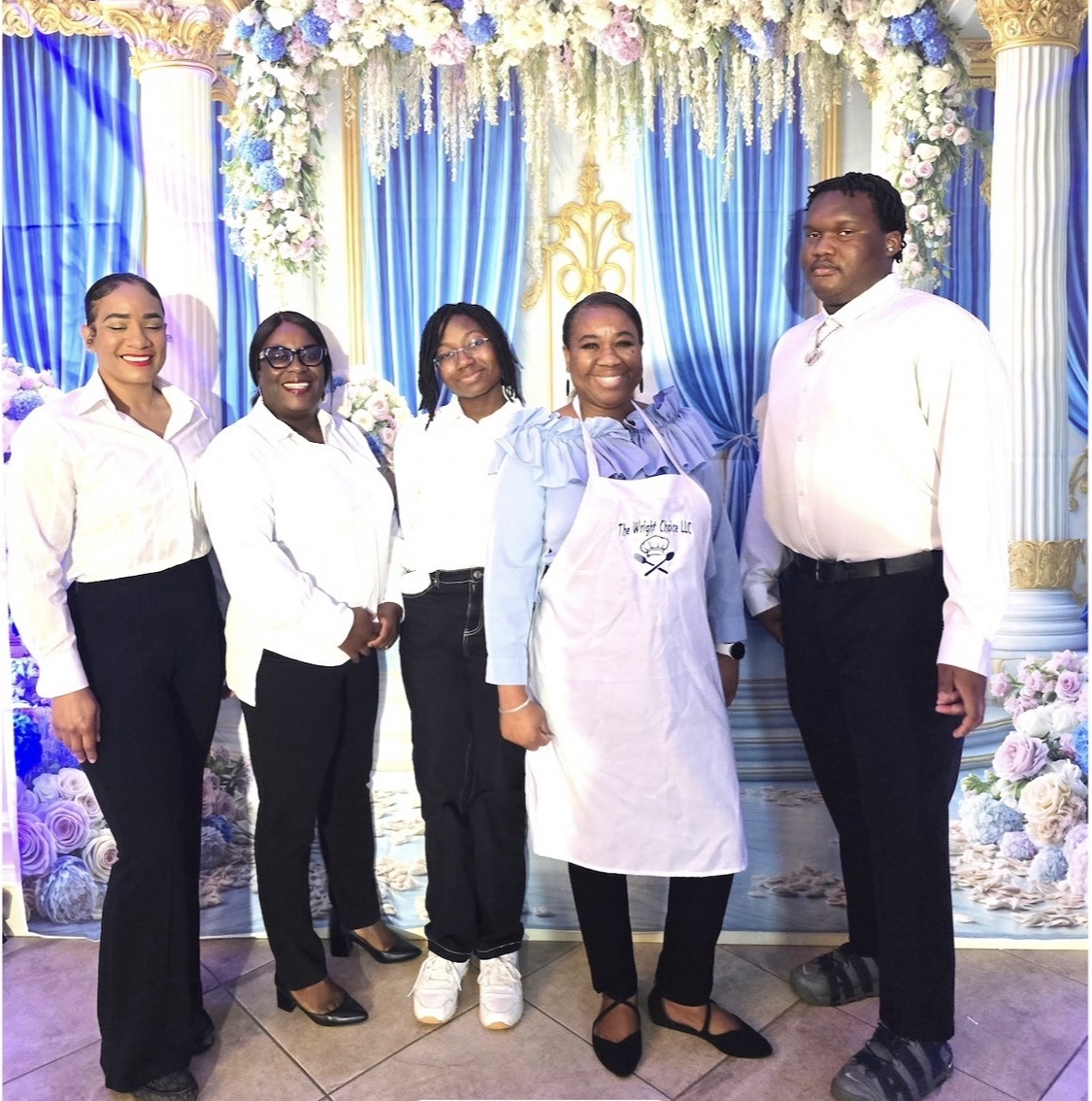 DanObe Foundation Inc. 's image