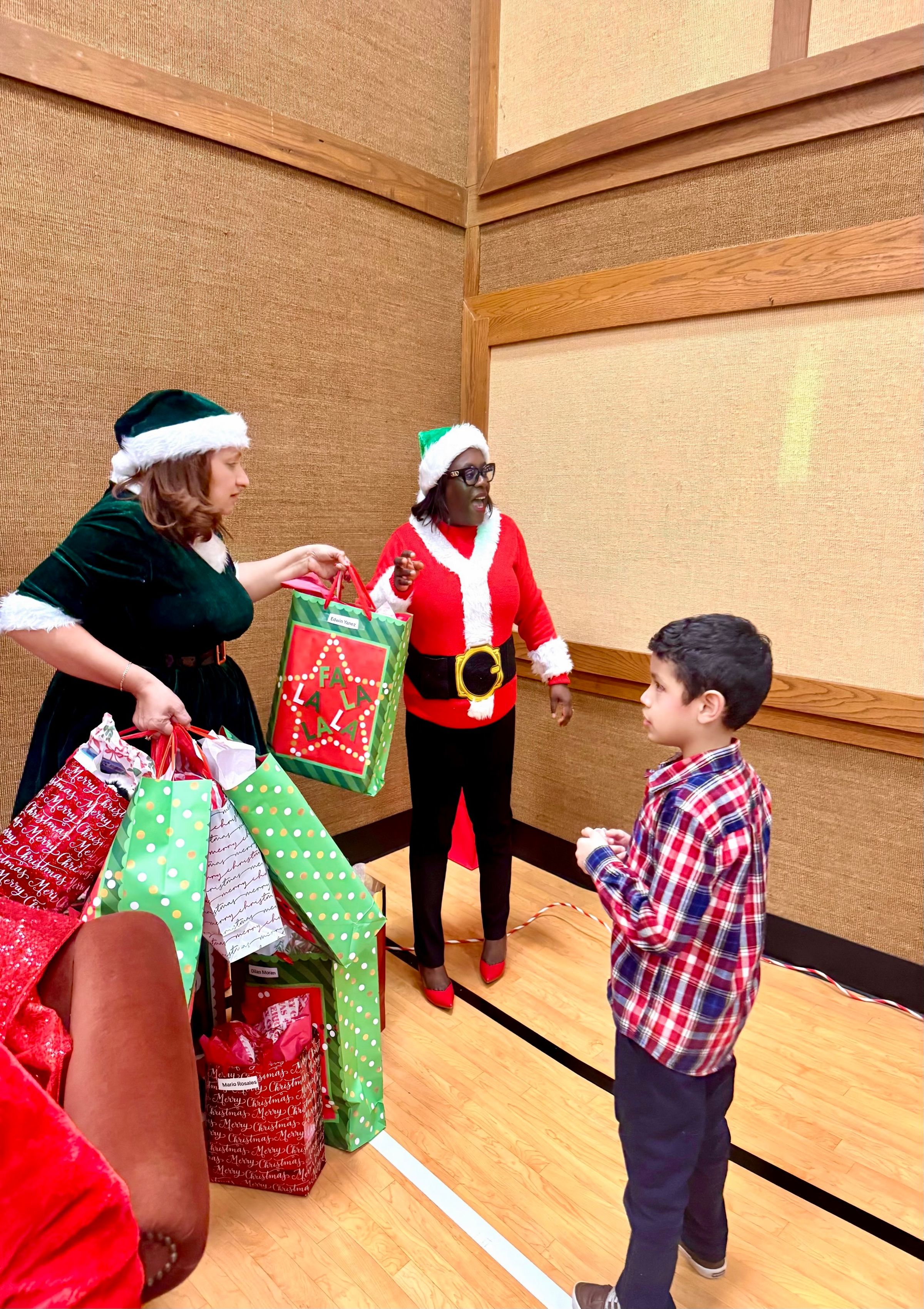 DanObe Foundation Inc. 's image