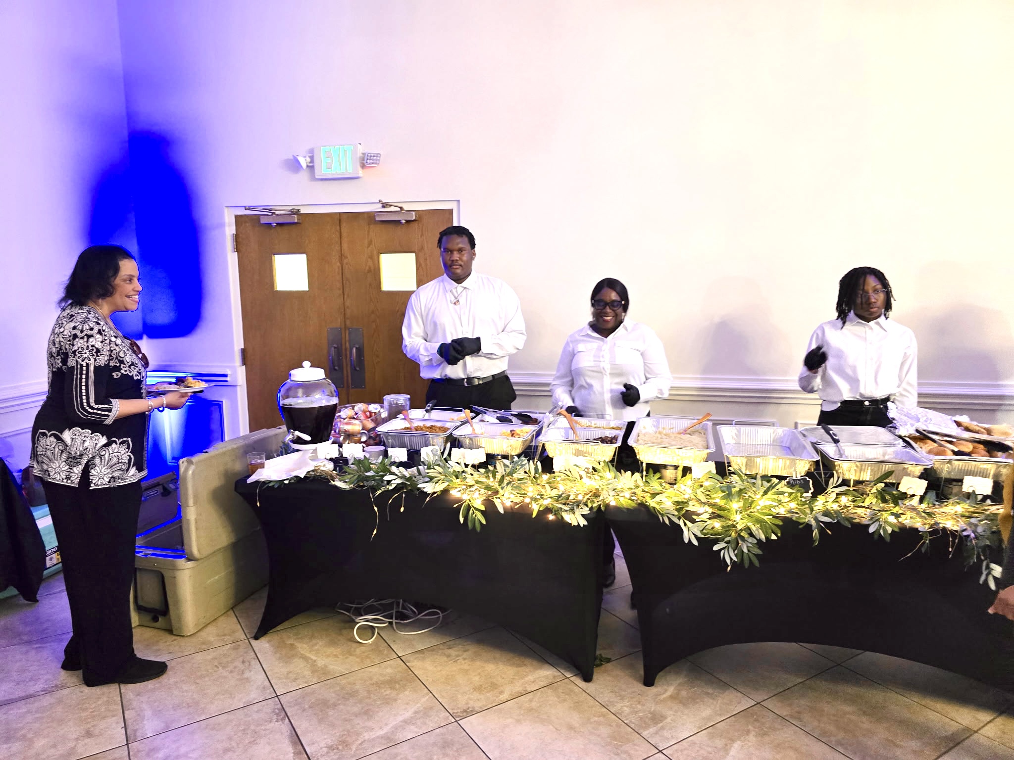 DanObe Foundation Inc. 's image