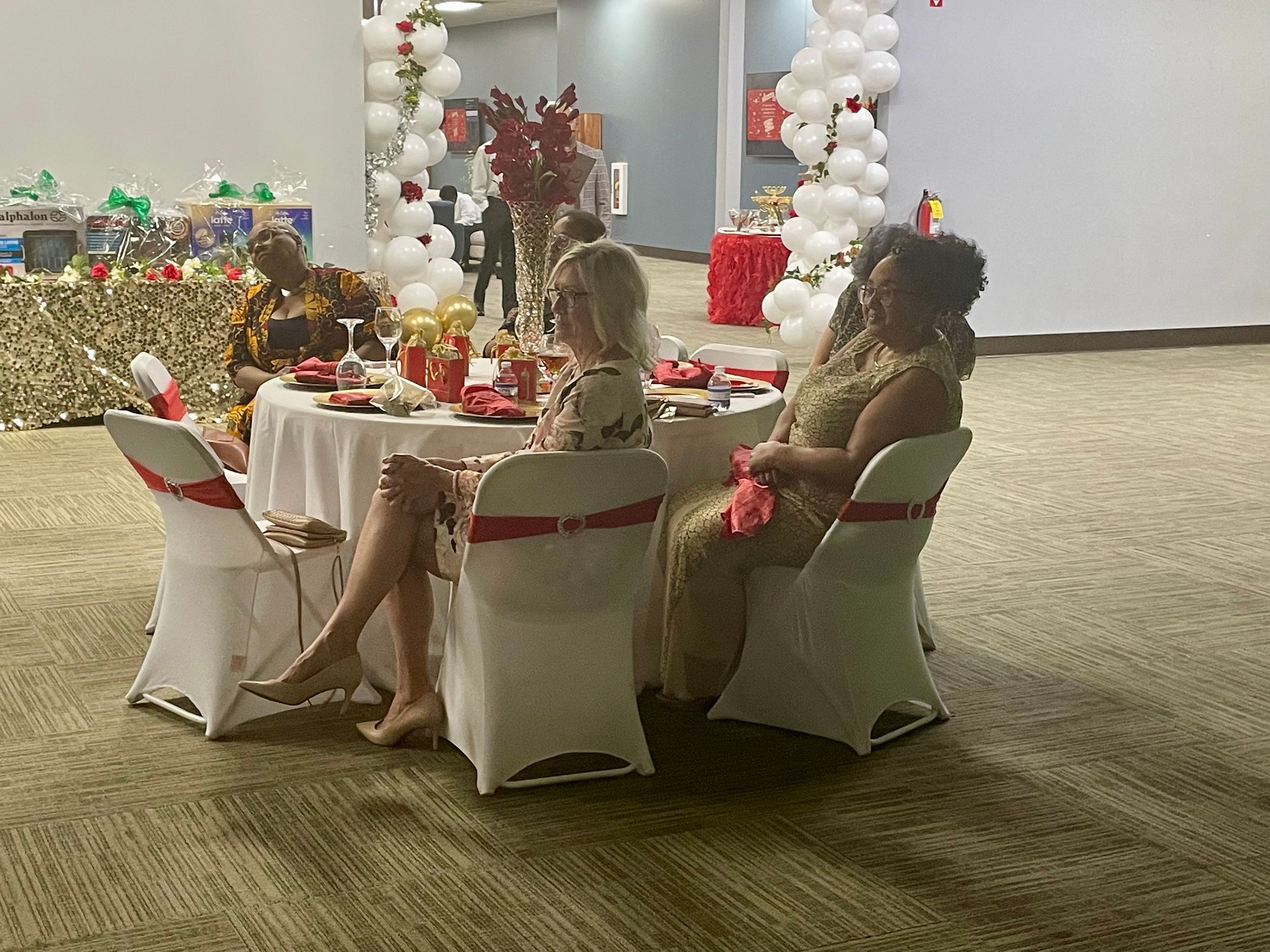 DanObe Foundation Inc. 's image