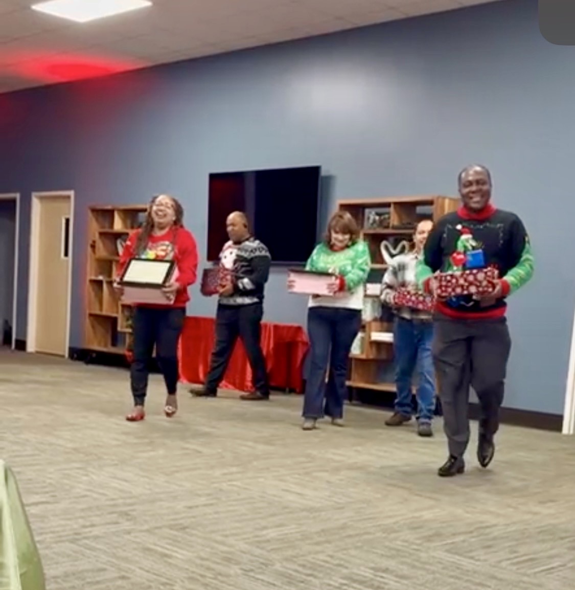 DanObe Foundation Inc. 's image