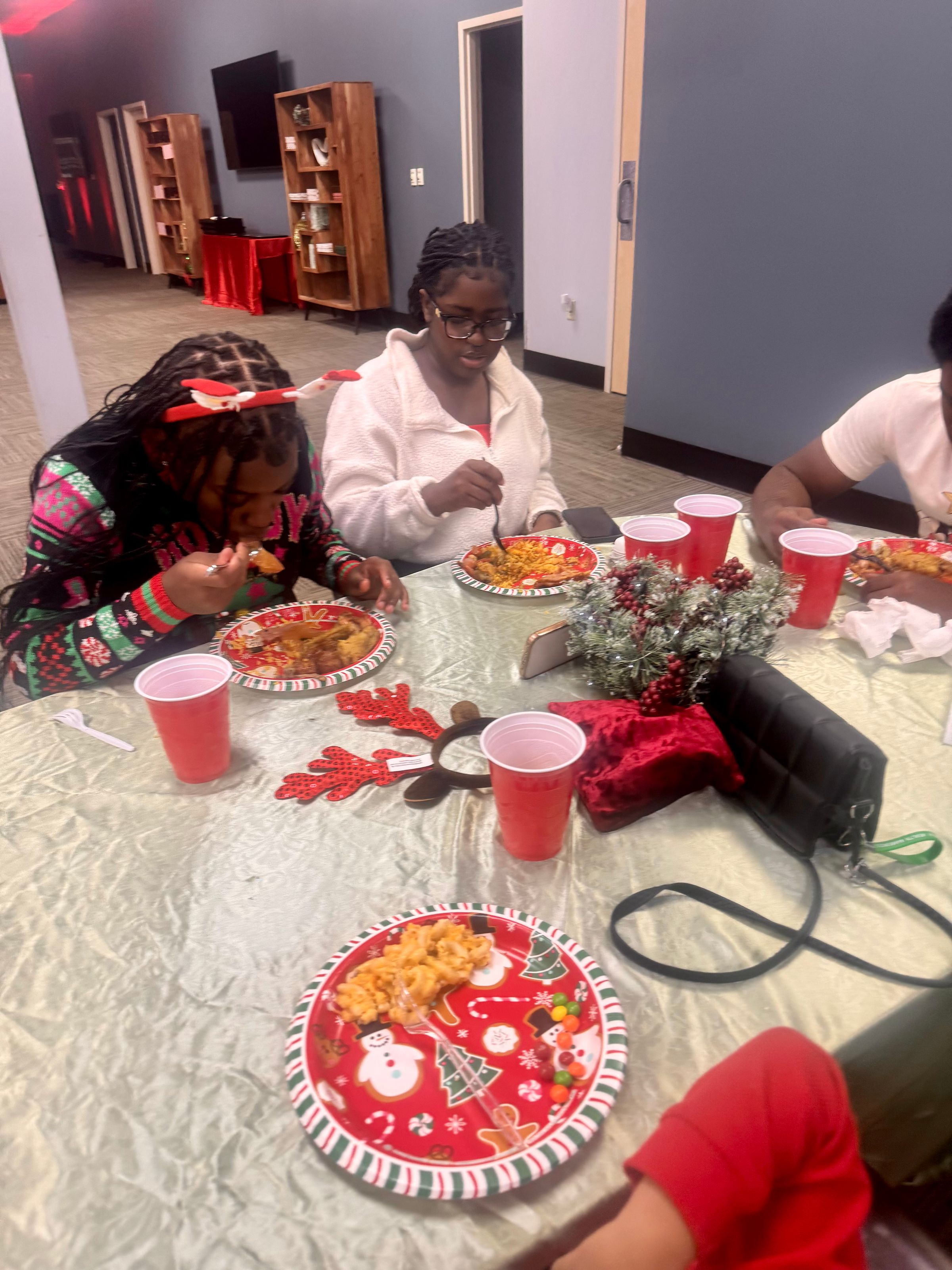 DanObe Foundation Inc. 's image