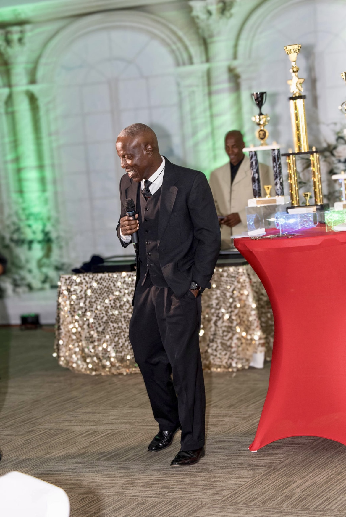 DanObe Foundation Inc. 's image