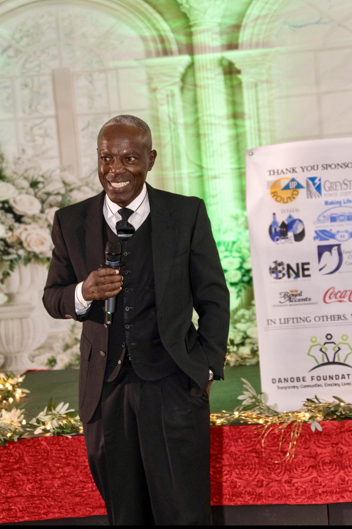 DanObe Foundation Inc. 's image