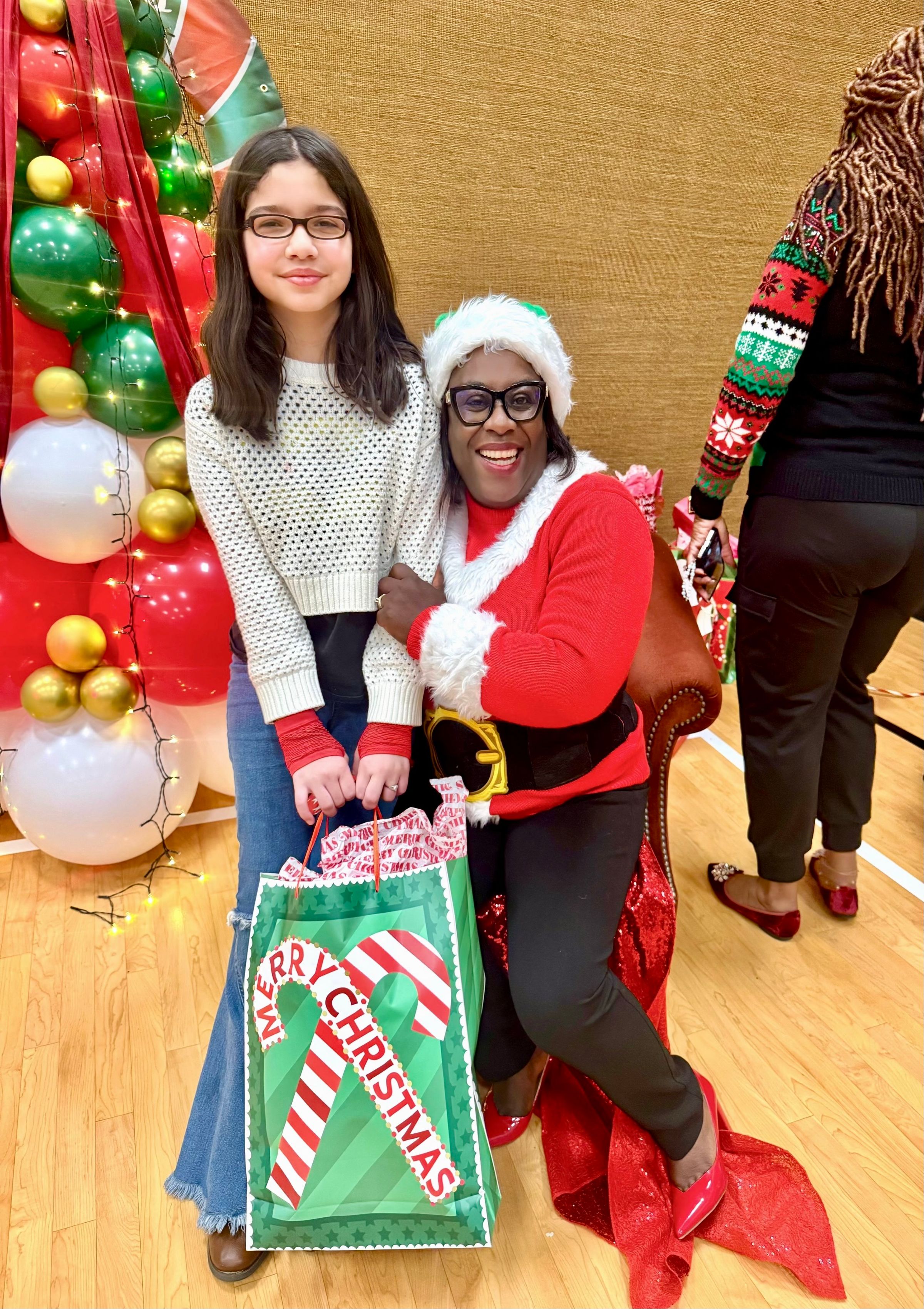 DanObe Foundation Inc. 's image